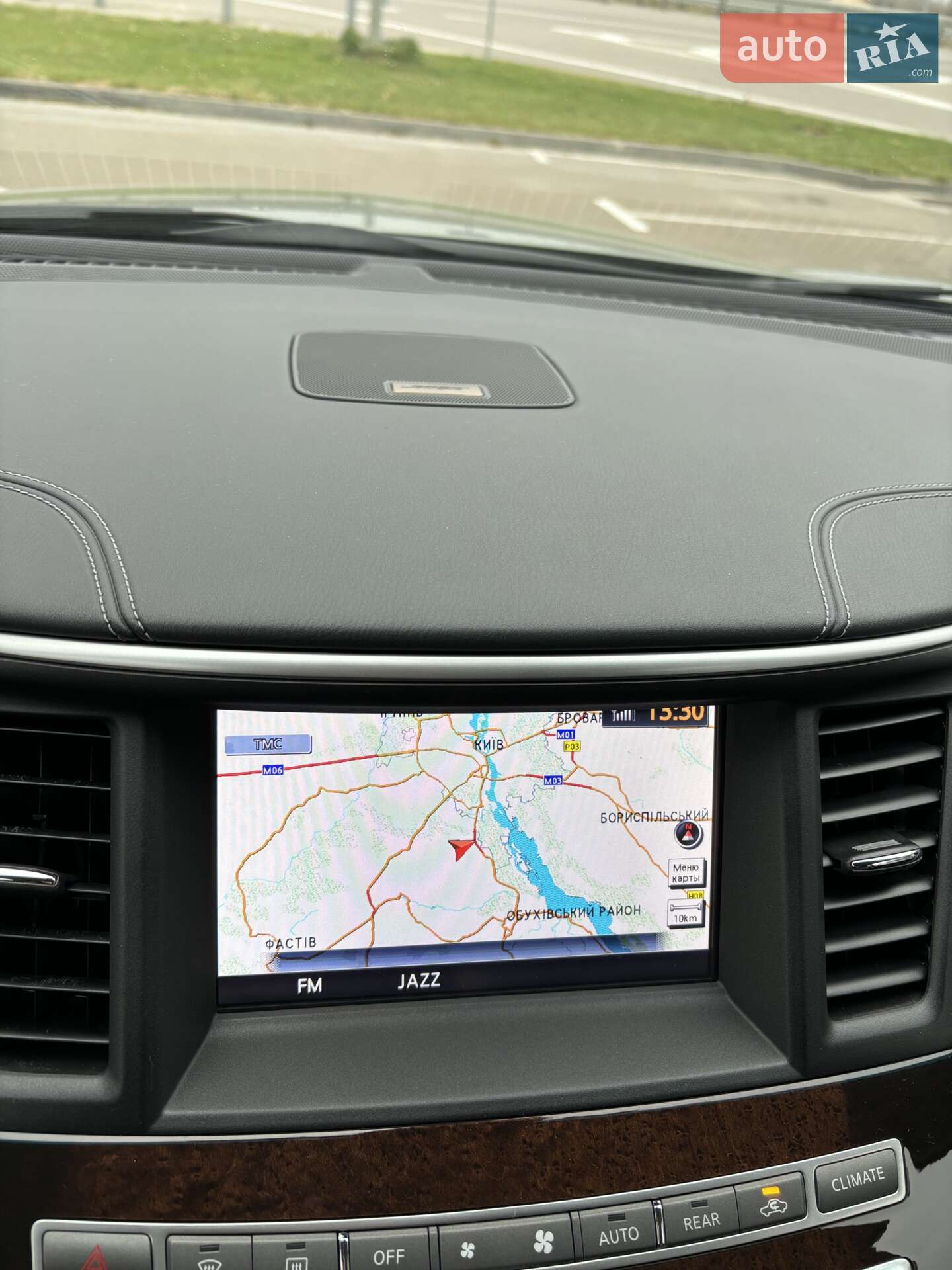 Infiniti QX60 2016 VIN 5N1AL0MM8GC532674 фото оголошення 21 з 22