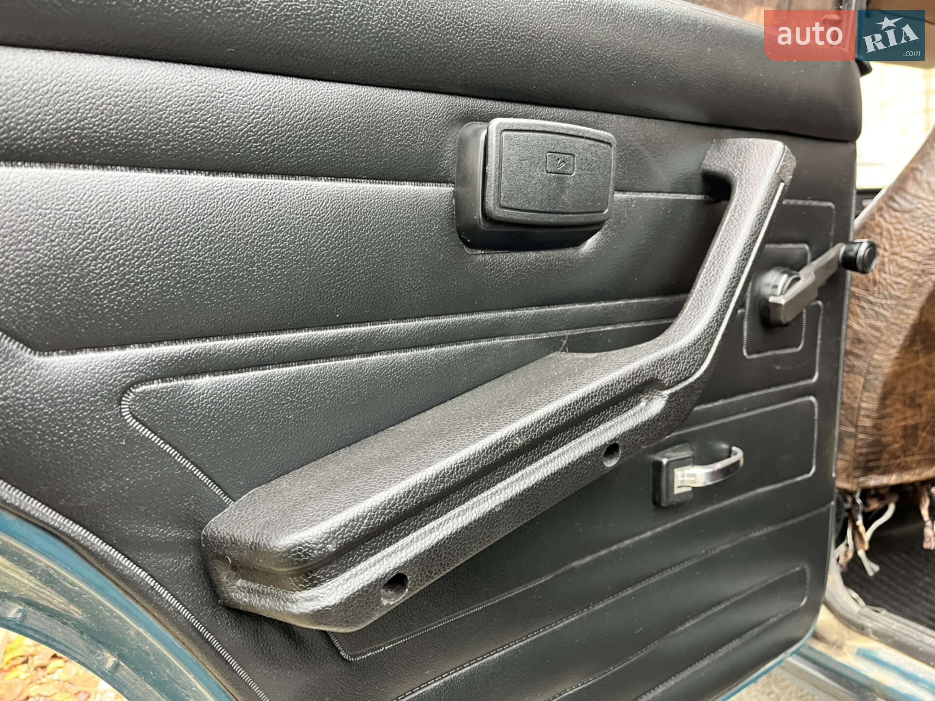 ВАЗ / Lada 2107 1998 VIN XTA210700W1139537 фото оголошення 10 з 21