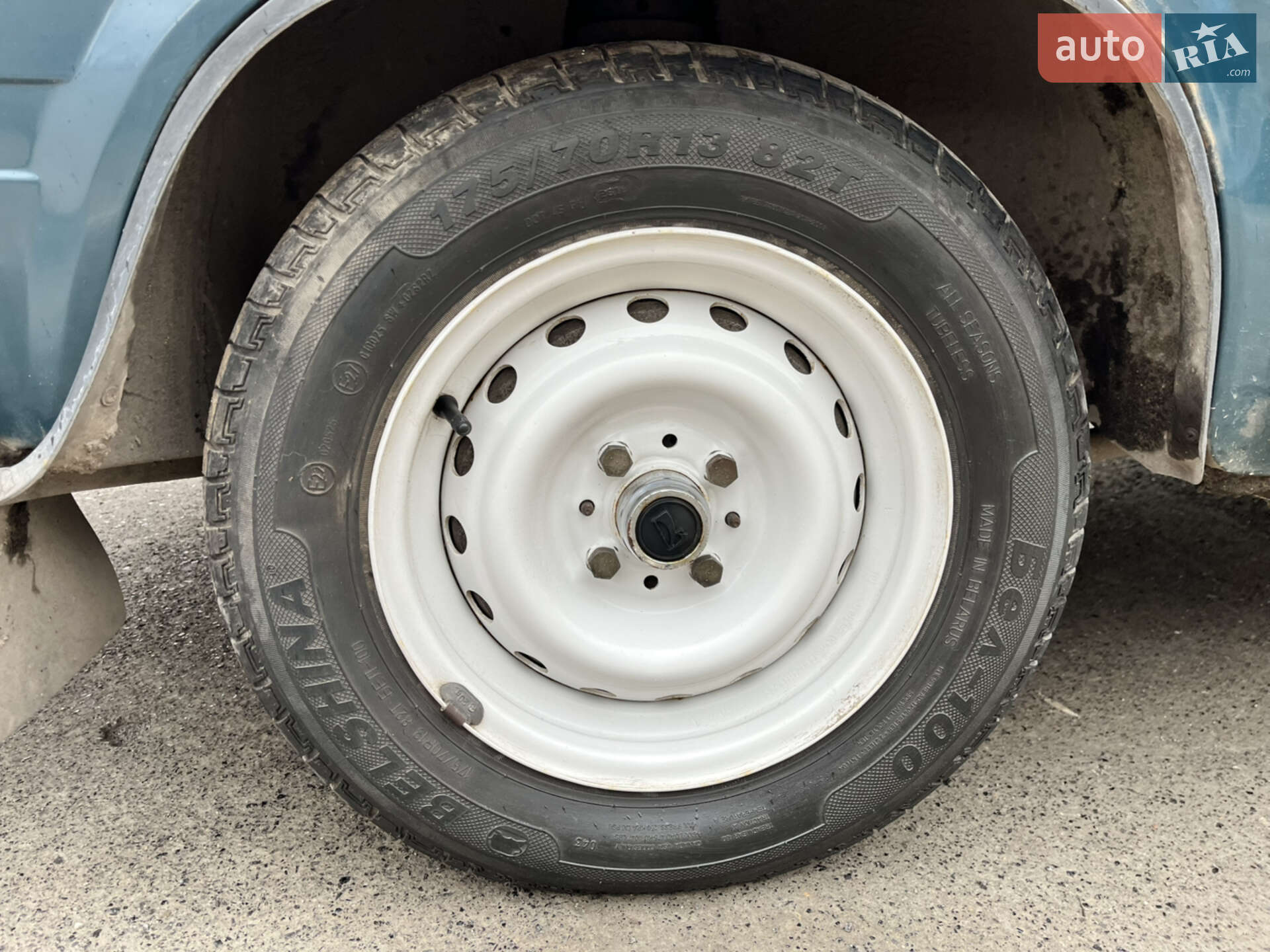 ВАЗ / Lada 2107 1998 VIN XTA210700W1139537 фото оголошення 15 з 21
