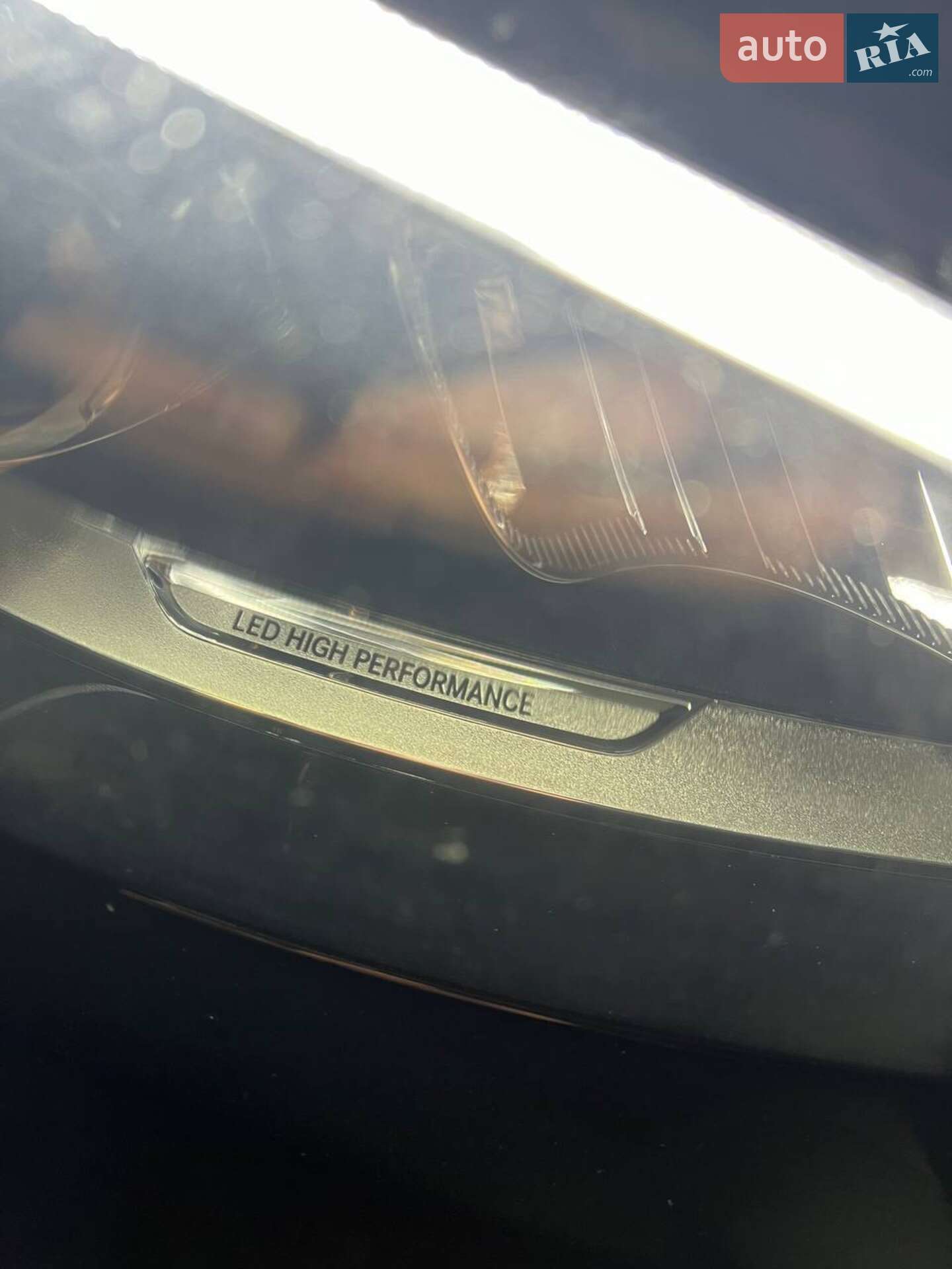 Mercedes-Benz GLC-Class 2016 VIN WDC2539051F182859 фото оголошення 9 з 13