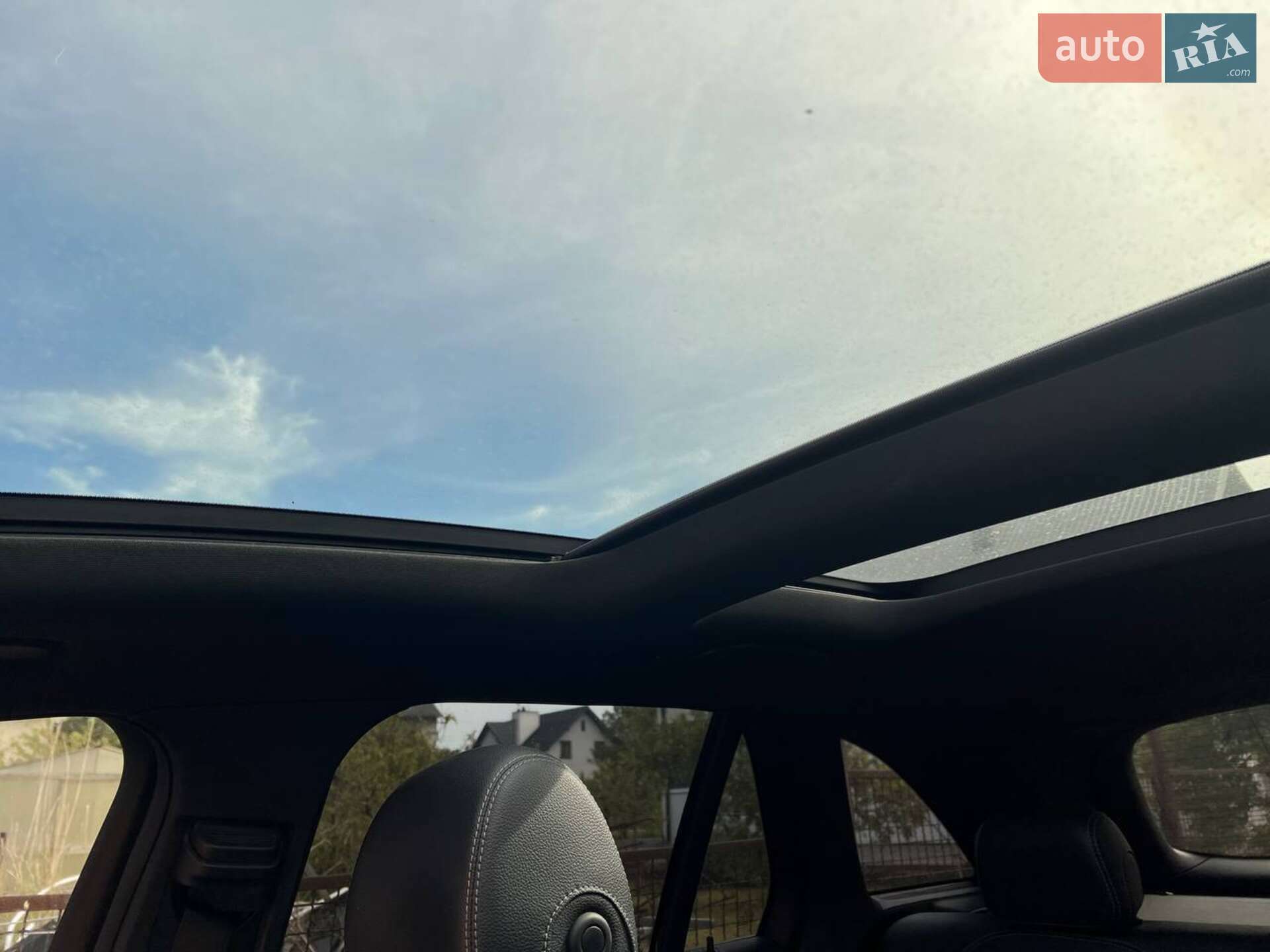 Mercedes-Benz GLC-Class 2016 VIN WDC2539051F182859 фото оголошення 11 з 13