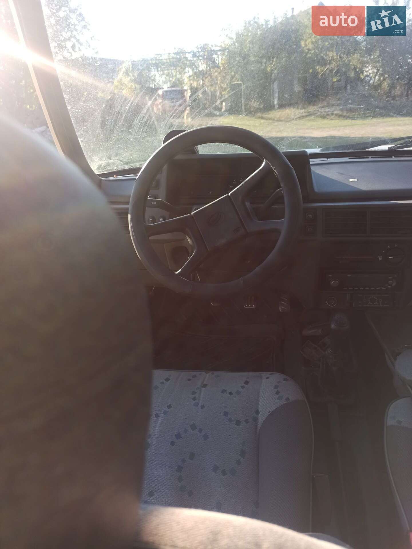 ЗАЗ 1103 Славута 2003 VIN Y6D11030830020810 фото оголошення 7 з 14