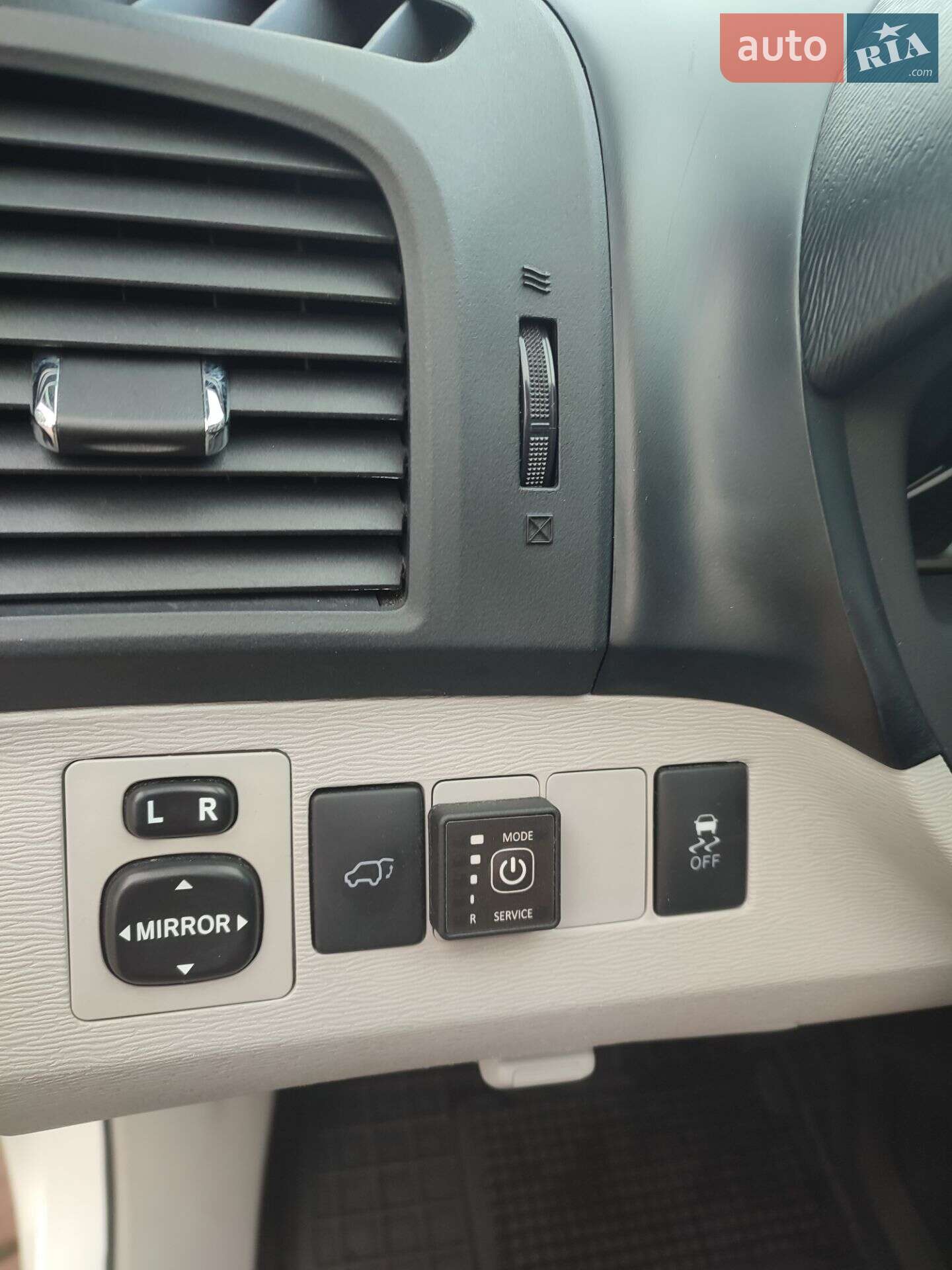 Toyota Venza 2013 VIN 4T3ZA3BB2EU085303 фото оголошення 8 з 33