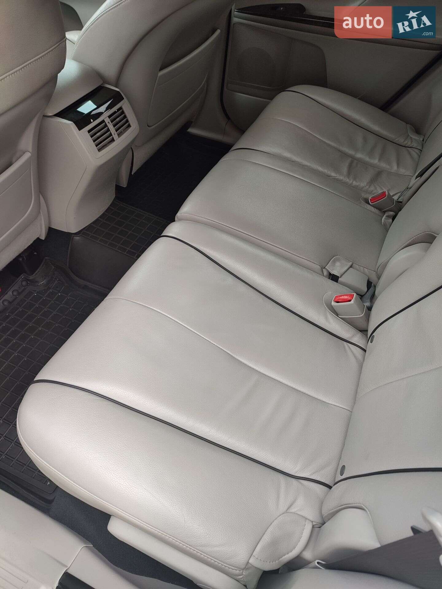 Toyota Venza 2013 VIN 4T3ZA3BB2EU085303 фото оголошення 11 з 33