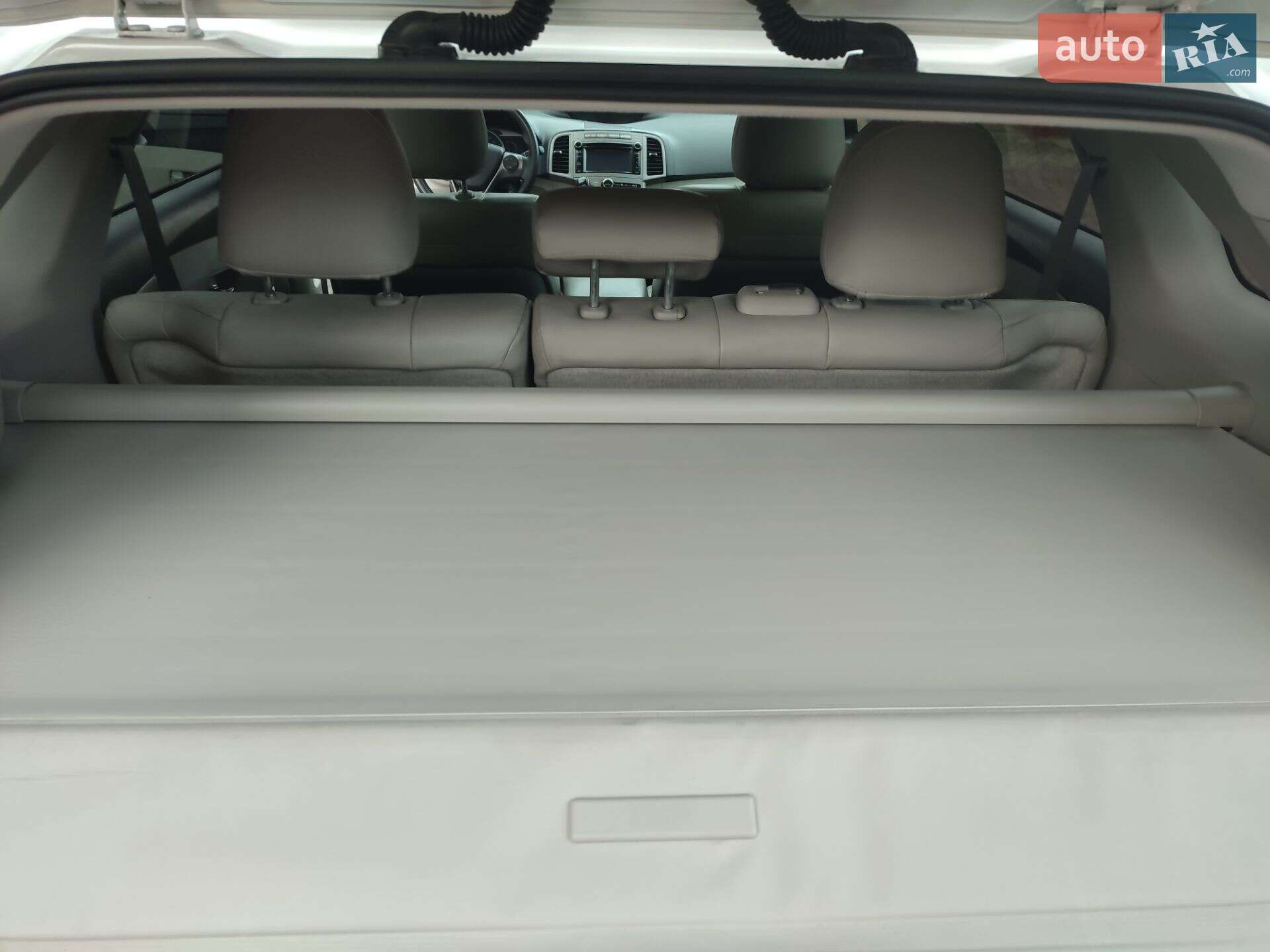 Toyota Venza 2013 VIN 4T3ZA3BB2EU085303 фото оголошення 19 з 33