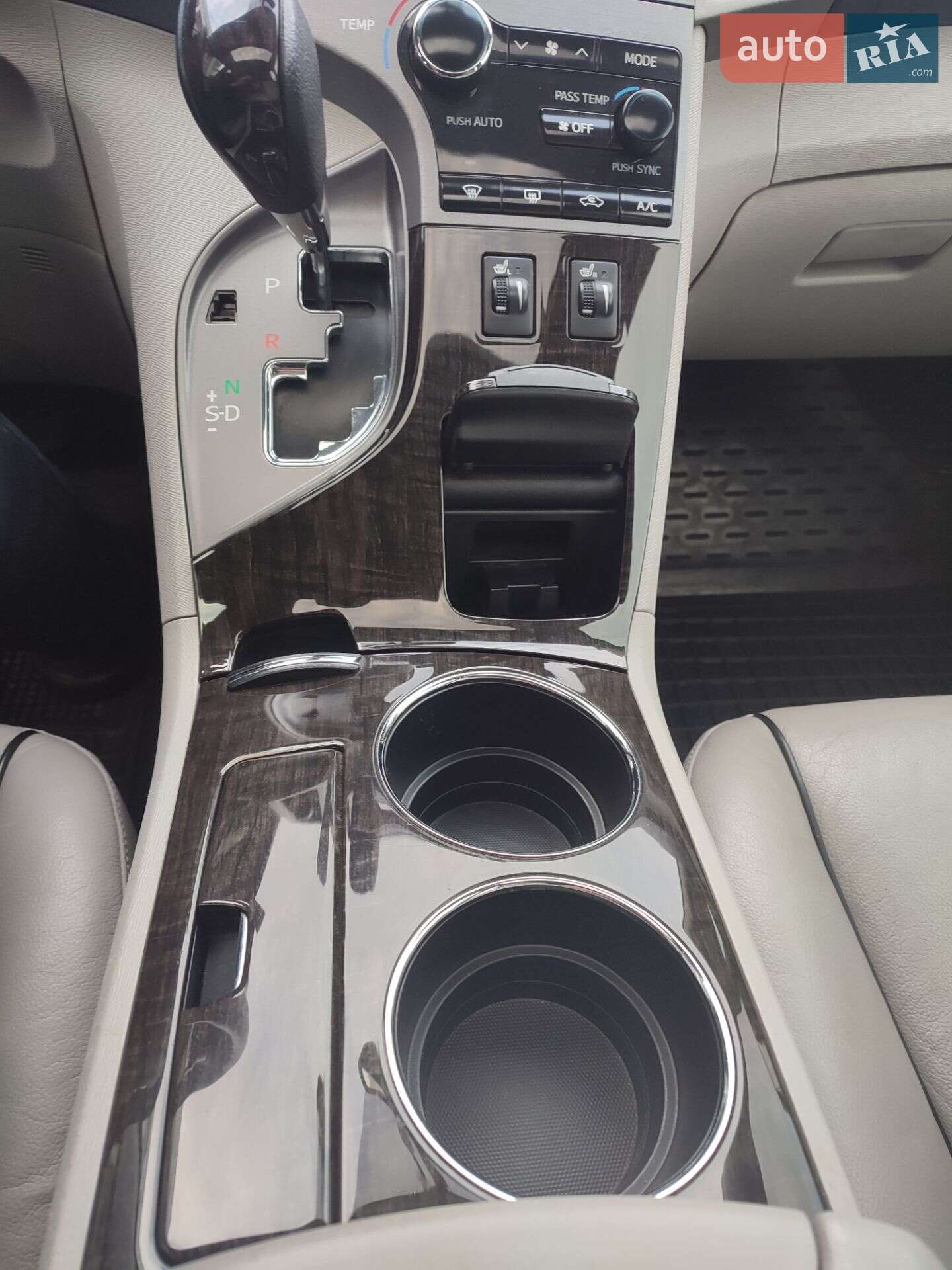 Toyota Venza 2013 VIN 4T3ZA3BB2EU085303 фото оголошення 26 з 33