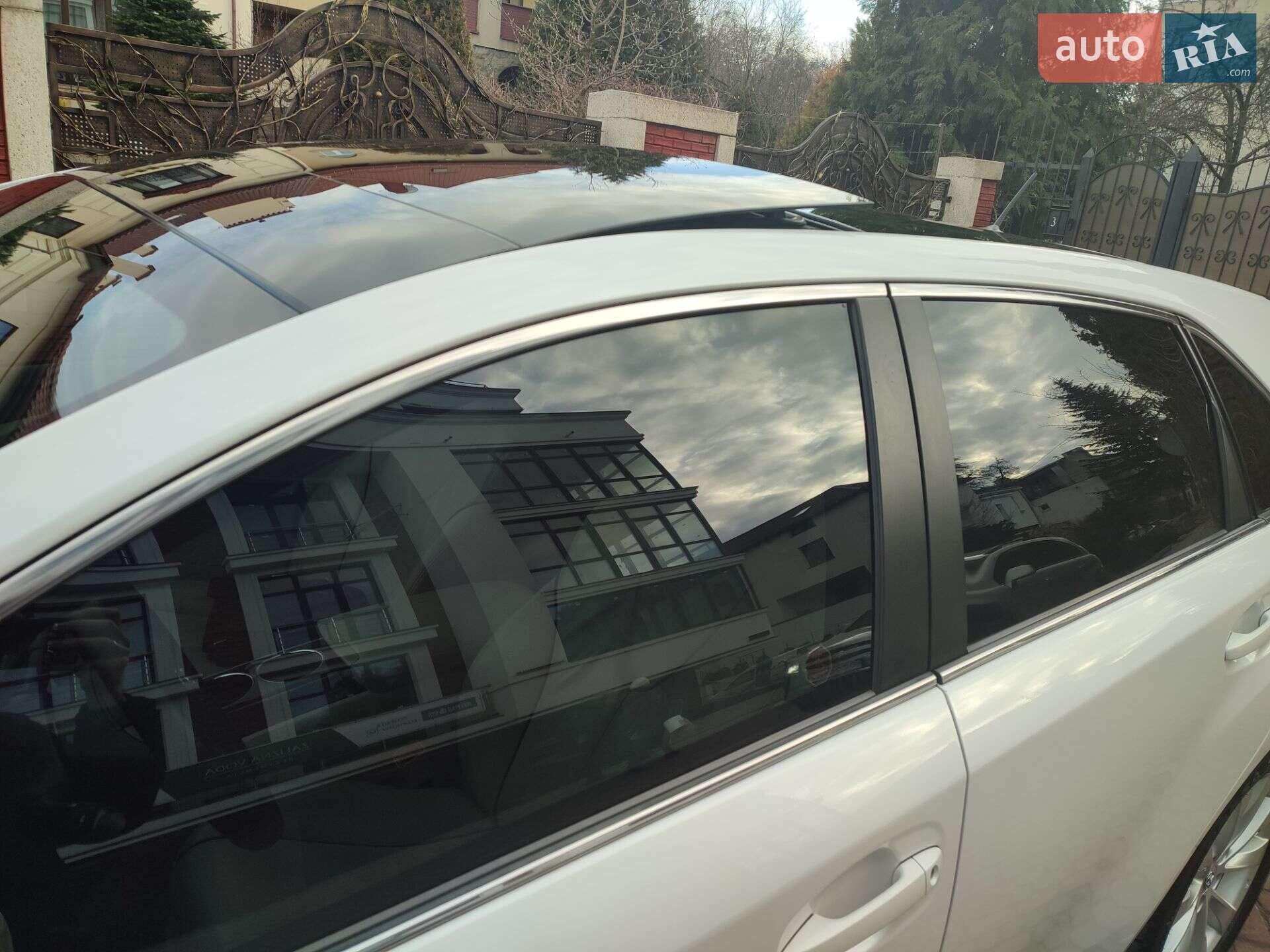 Toyota Venza 2013 VIN 4T3ZA3BB2EU085303 фото оголошення 27 з 33