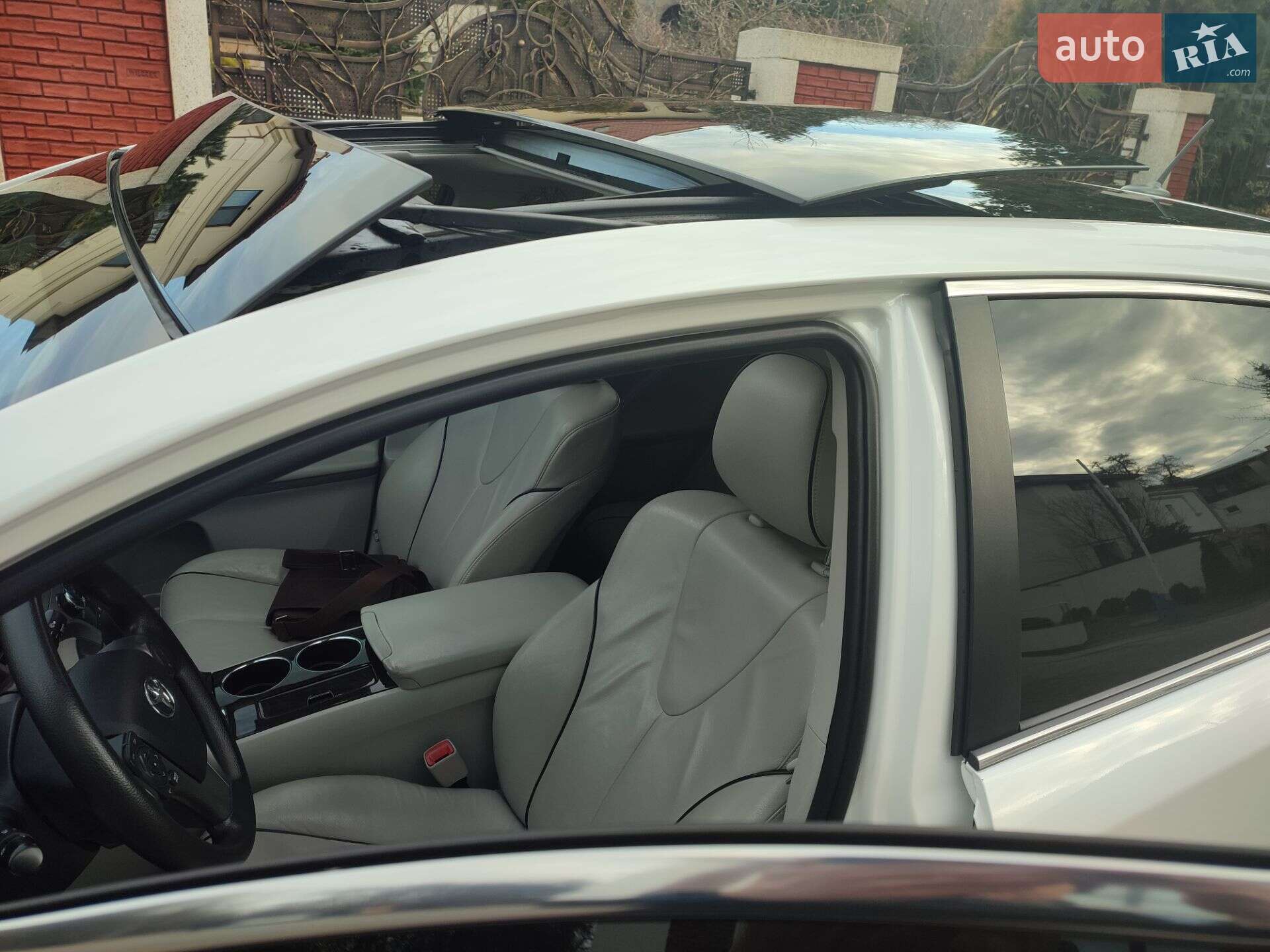 Toyota Venza 2013 VIN 4T3ZA3BB2EU085303 фото оголошення 28 з 33