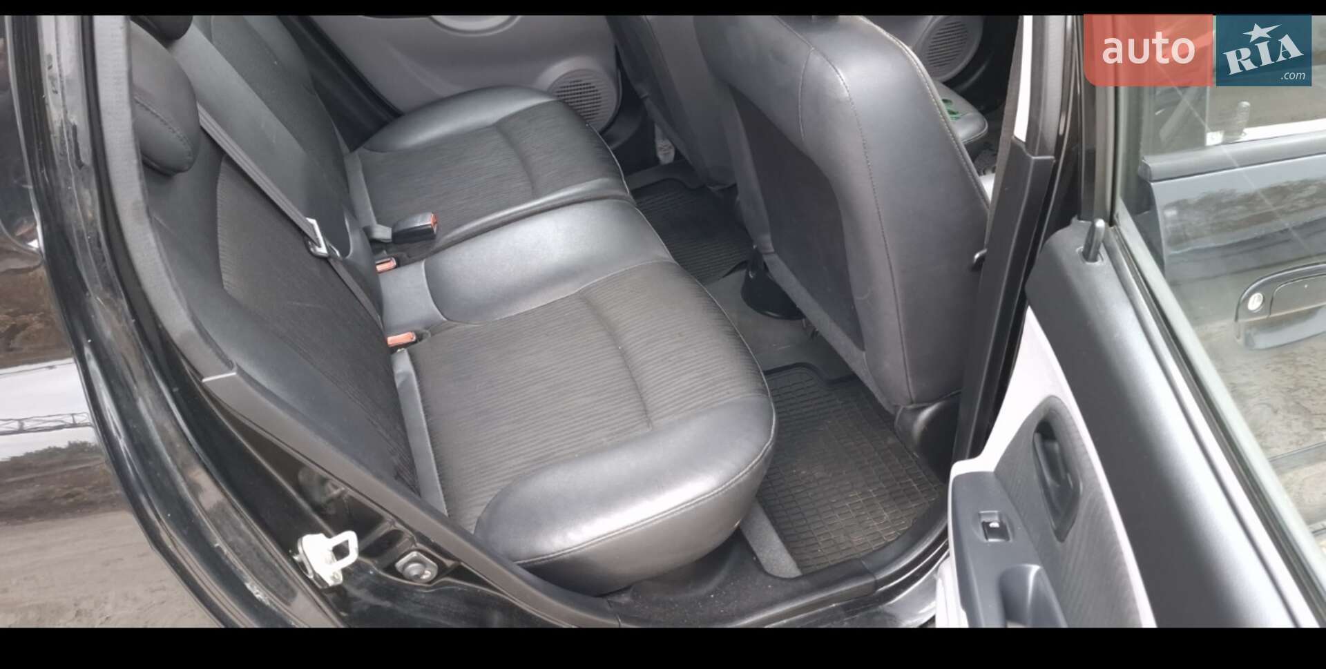 Kia Picanto 2008 VIN KNEBA24428T556549 фото оголошення 5 з 13