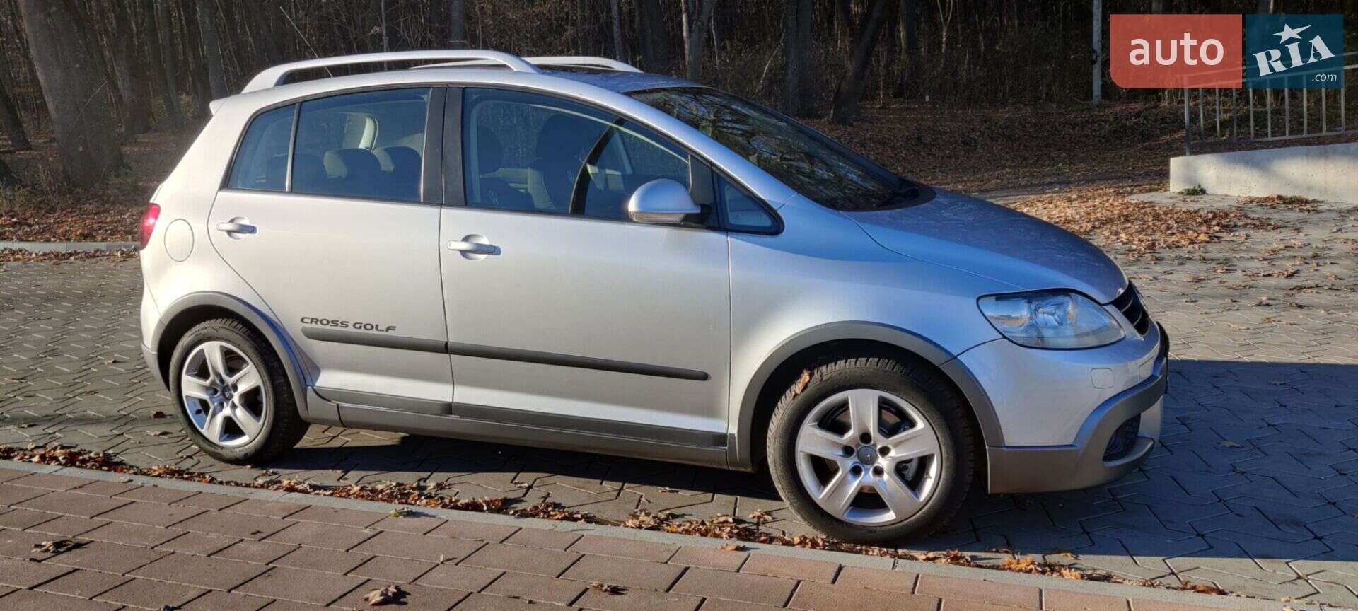 Volkswagen Golf Plus 2007 VIN WVWZZZ1KZ8W518347 фото оголошення 16 з 18