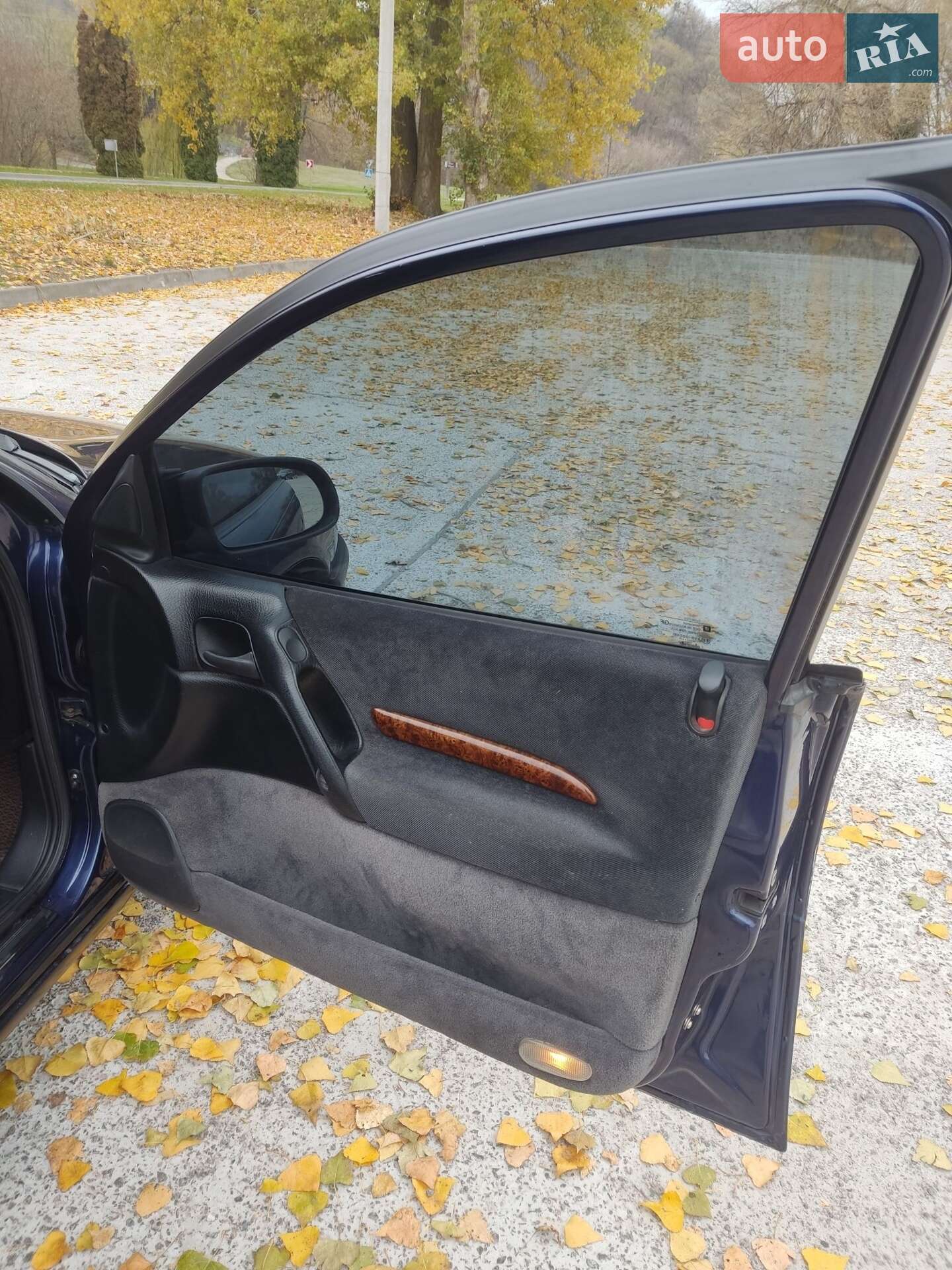 Opel Omega 1999 VIN W0L0VBM69X1064996 фото оголошення 3 з 13