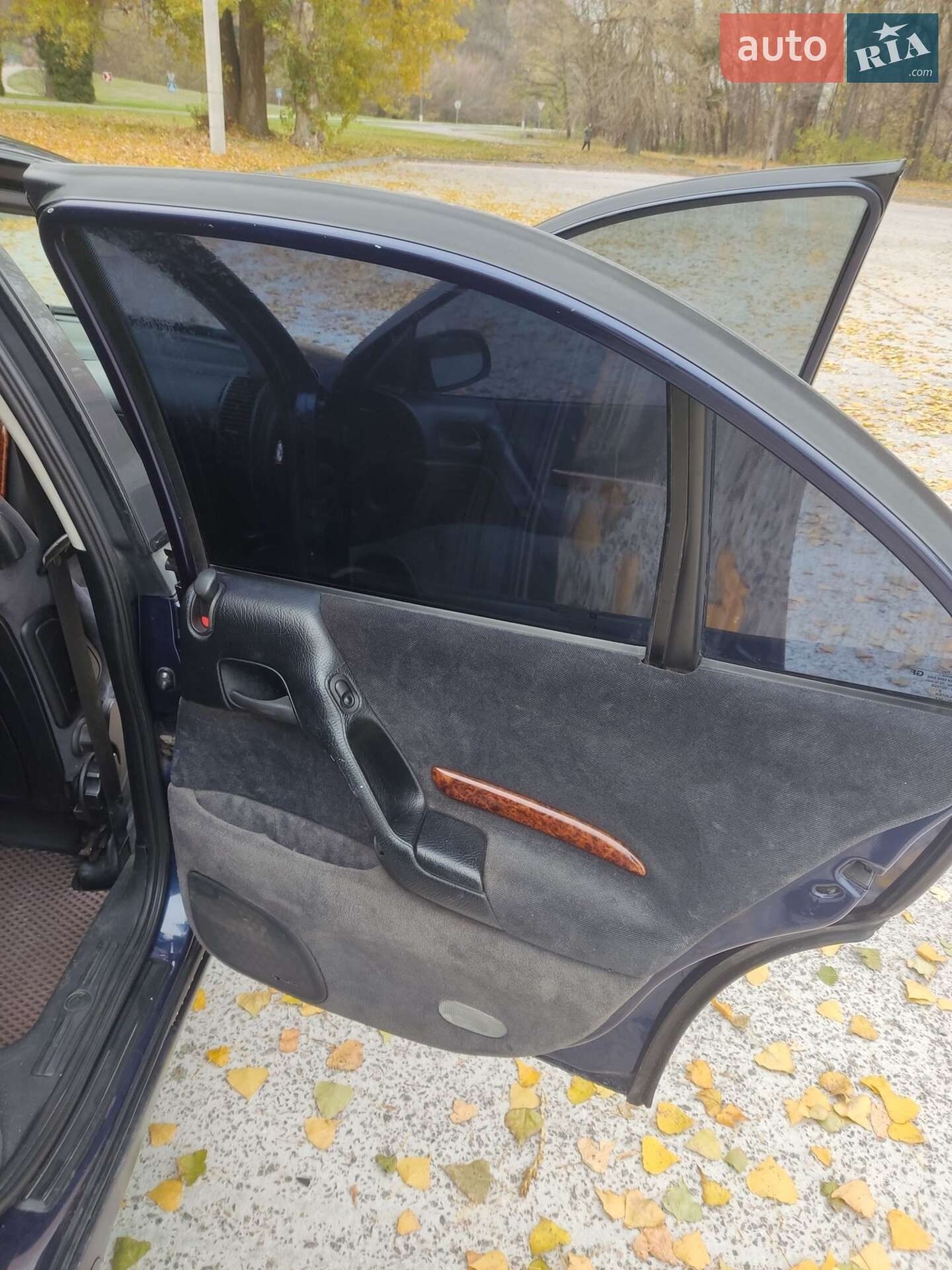 Opel Omega 1999 VIN W0L0VBM69X1064996 фото оголошення 5 з 13