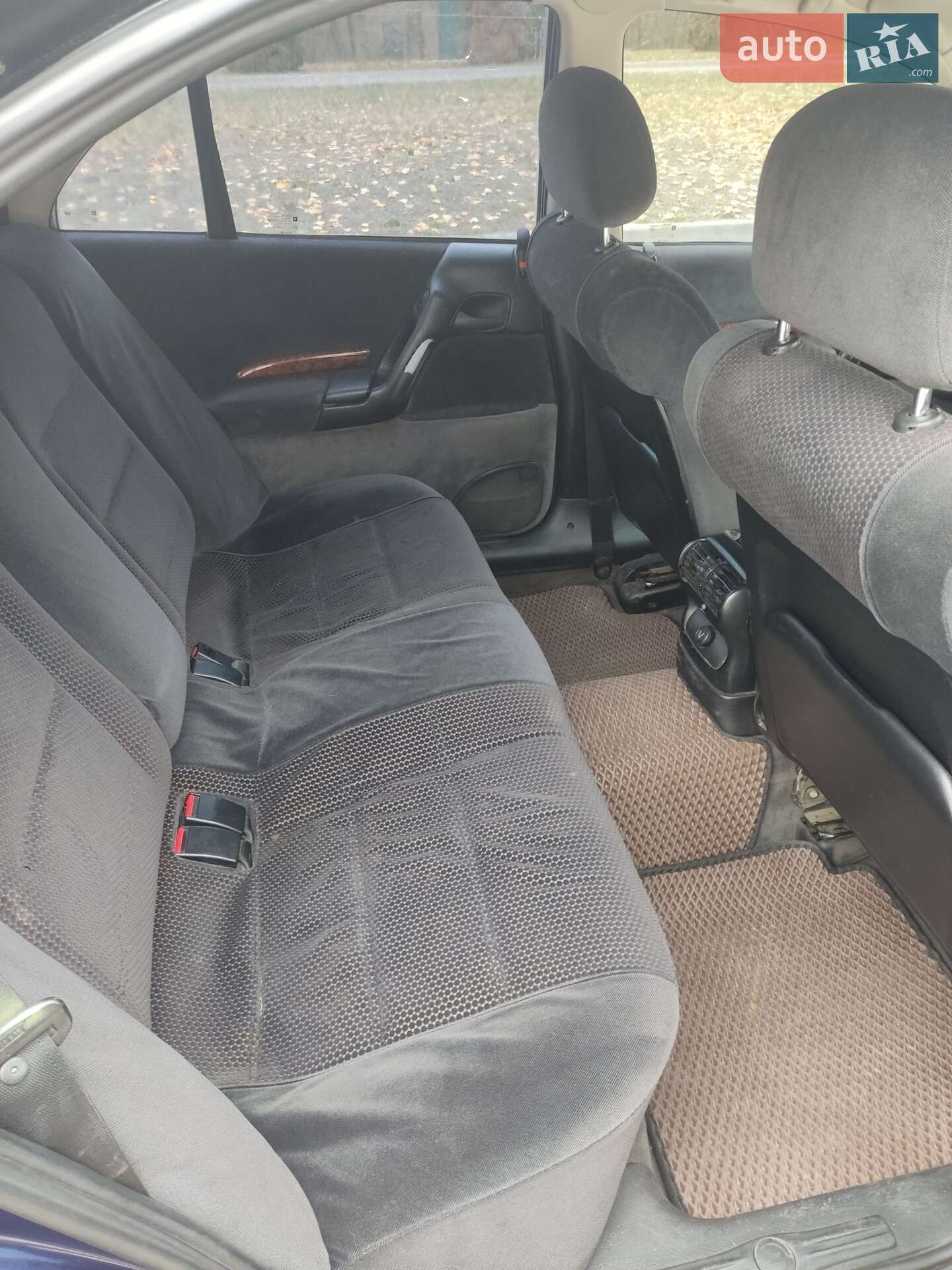 Opel Omega 1999 VIN W0L0VBM69X1064996 фото оголошення 6 з 13