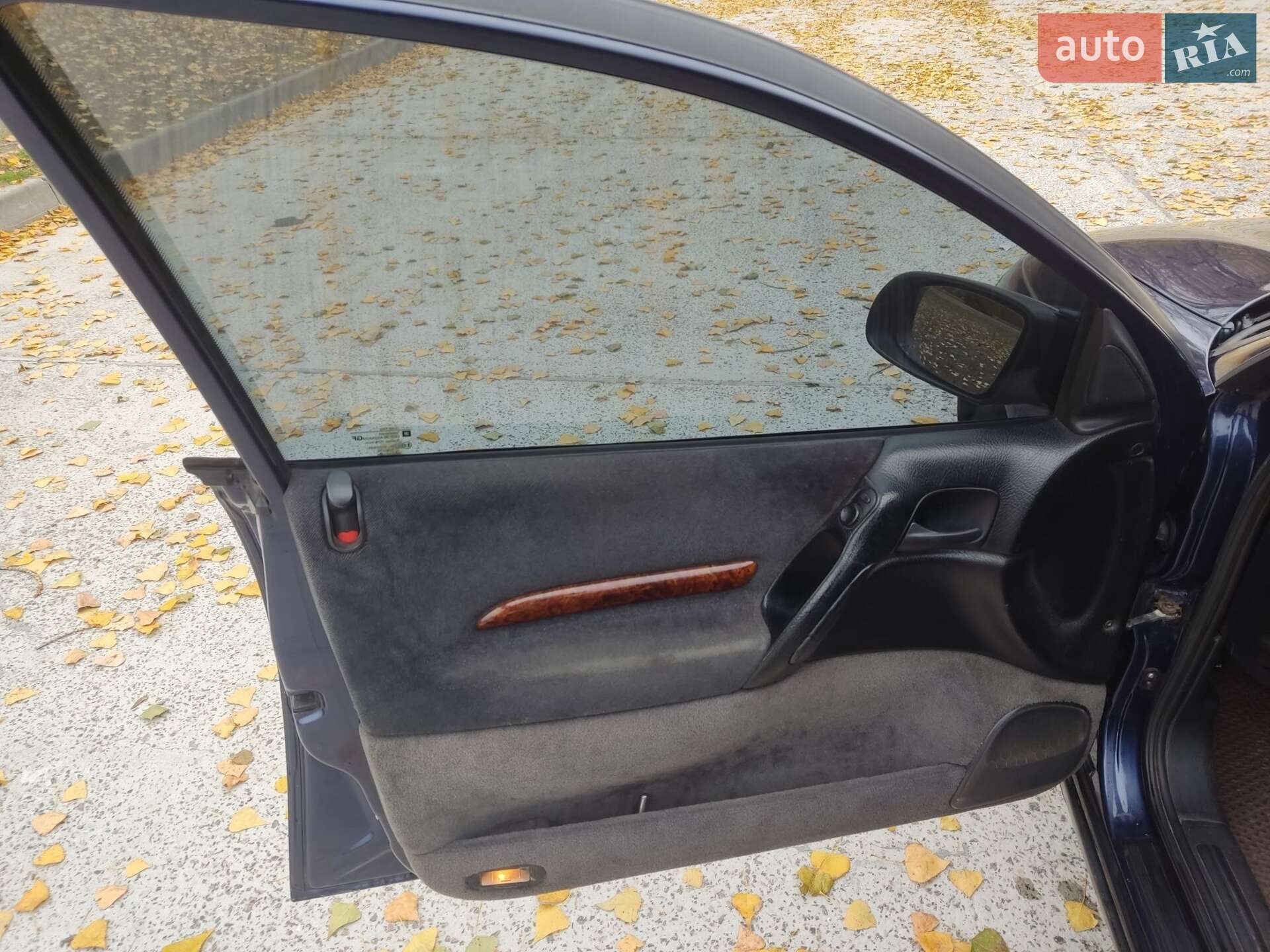 Opel Omega 1999 VIN W0L0VBM69X1064996 фото оголошення 9 з 13