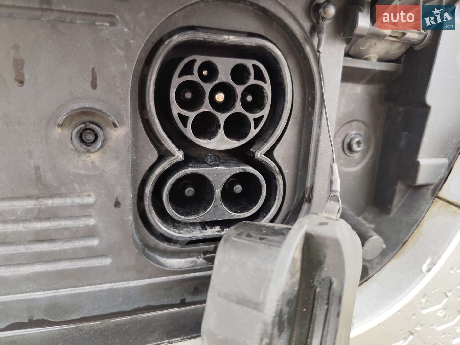 Maxus e-Deliver 3 2020 VIN LSH14C4C2LA079555 фото оголошення 33 з 53