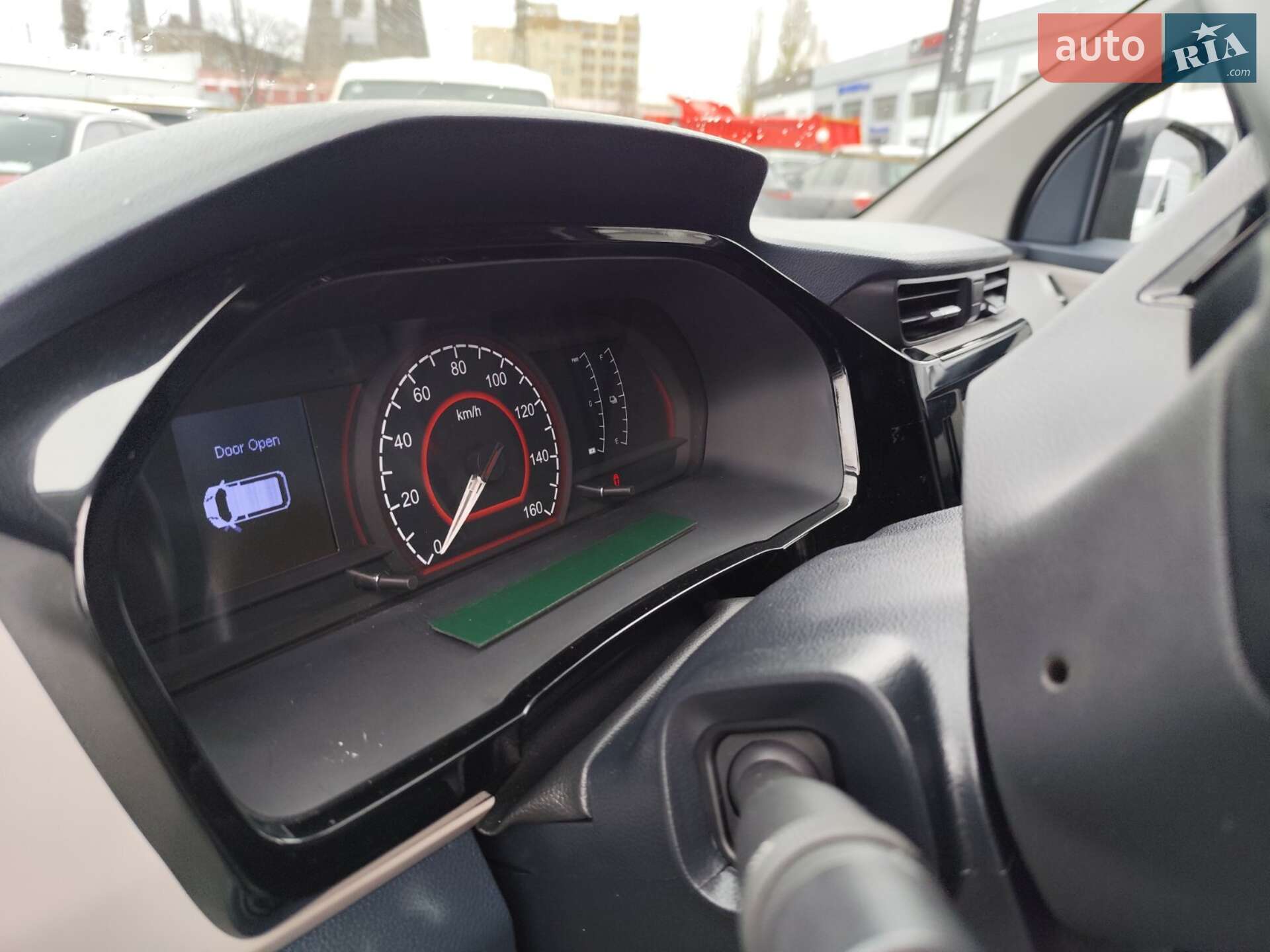 Maxus e-Deliver 3 2020 VIN LSH14C4C2LA079555 фото оголошення 34 з 53