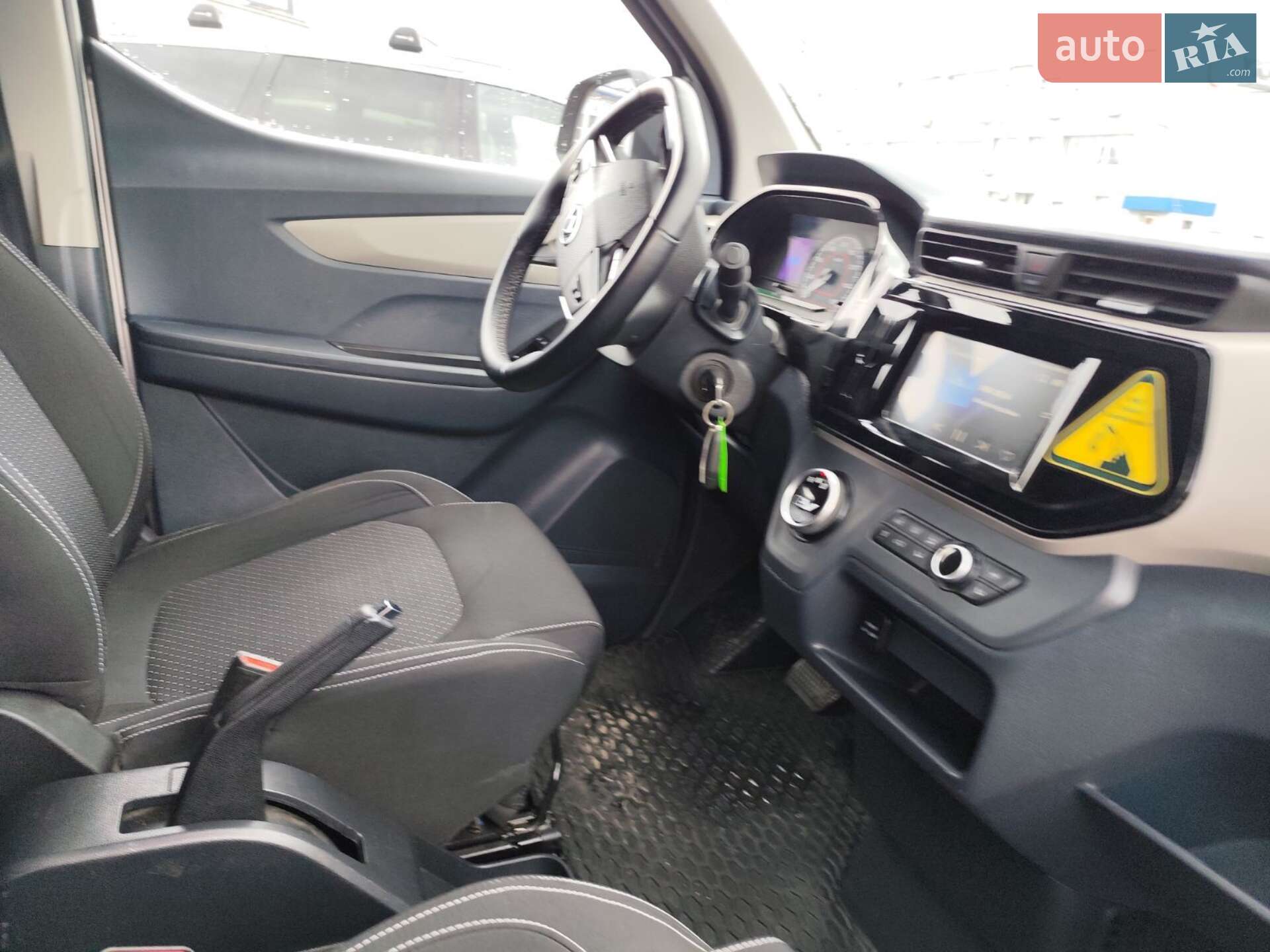 Maxus e-Deliver 3 2020 VIN LSH14C4C2LA079555 фото оголошення 43 з 53