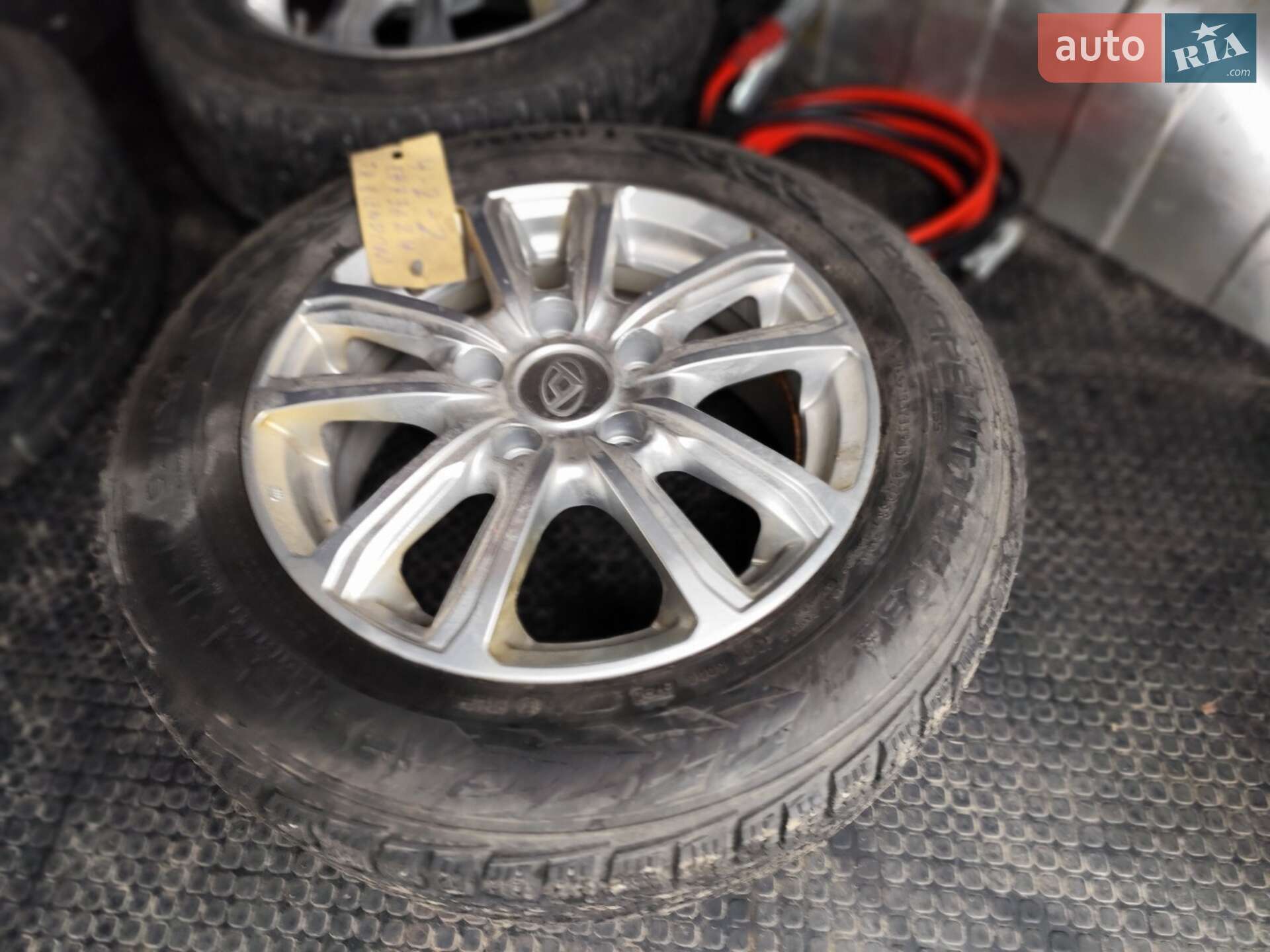 Maxus e-Deliver 3 2020 VIN LSH14C4C2LA079555 фото оголошення 50 з 53