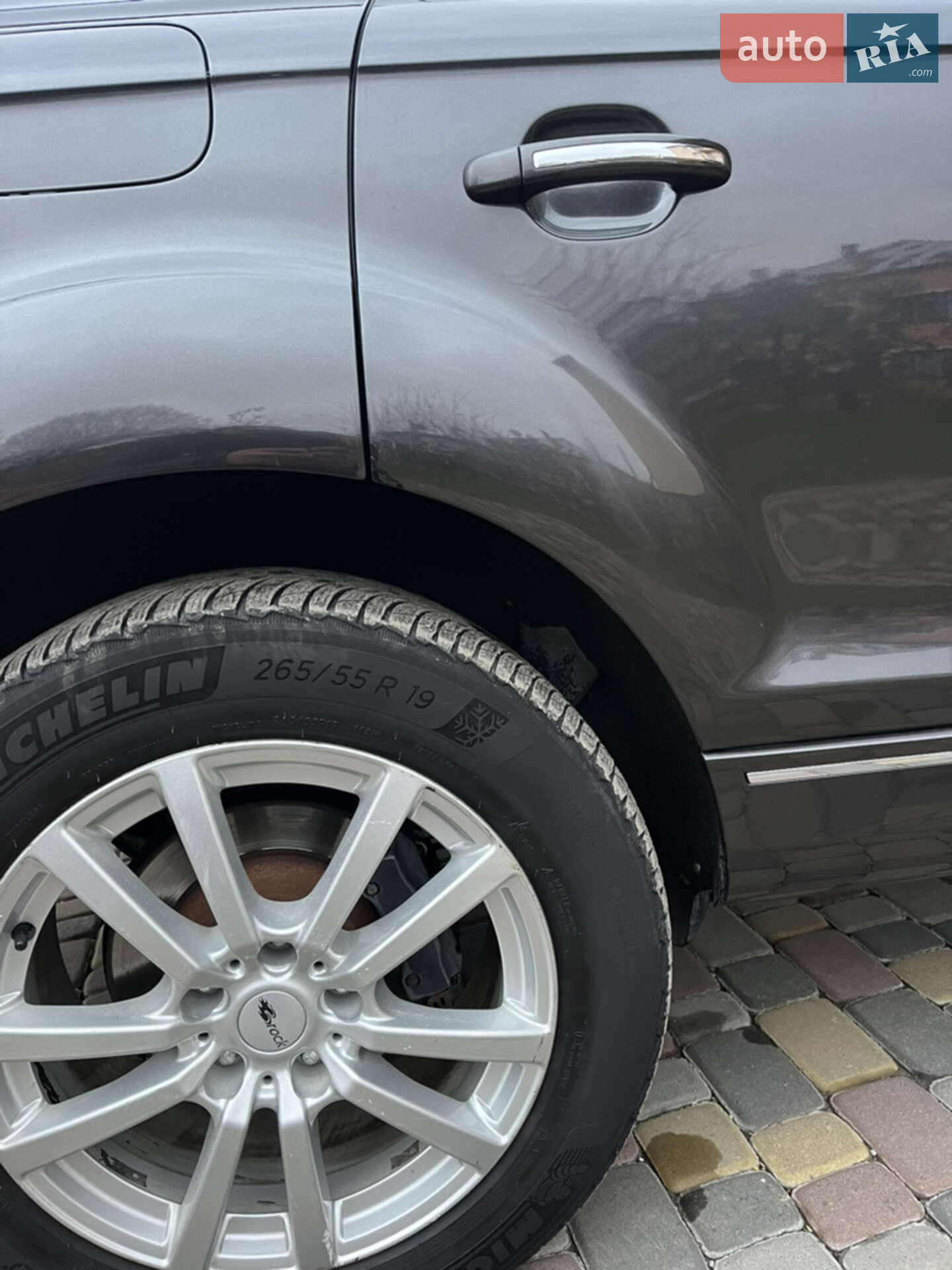 Audi Q7 2013 VIN WAUZZZ4L2ED019166 фото оголошення 11 з 59
