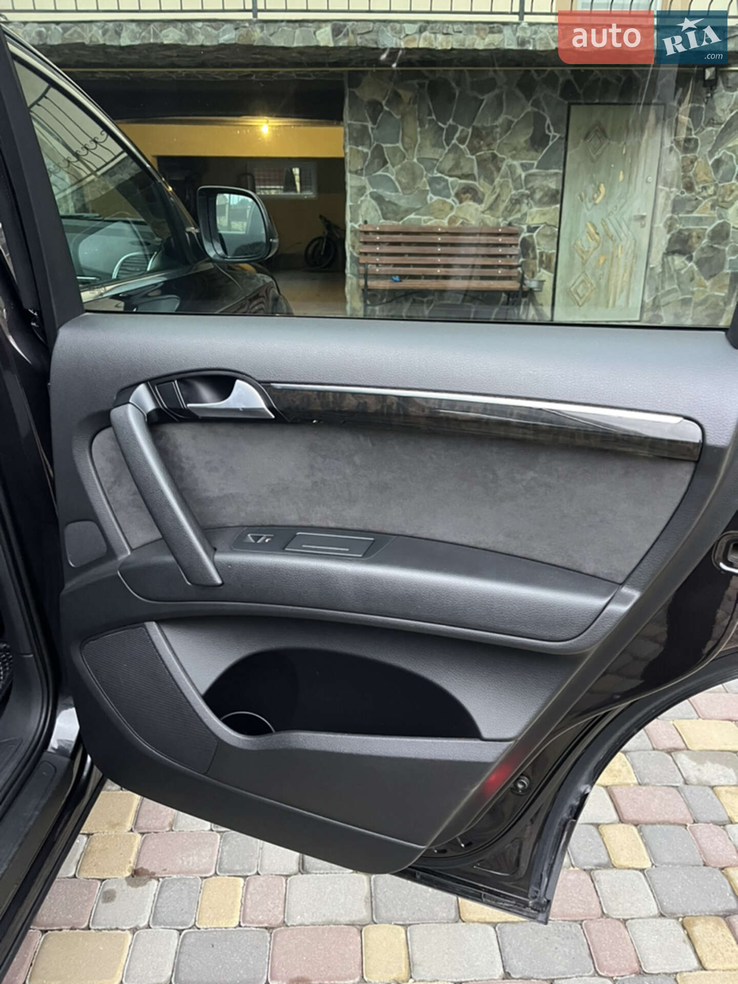 Audi Q7 2013 VIN WAUZZZ4L2ED019166 фото оголошення 13 з 59
