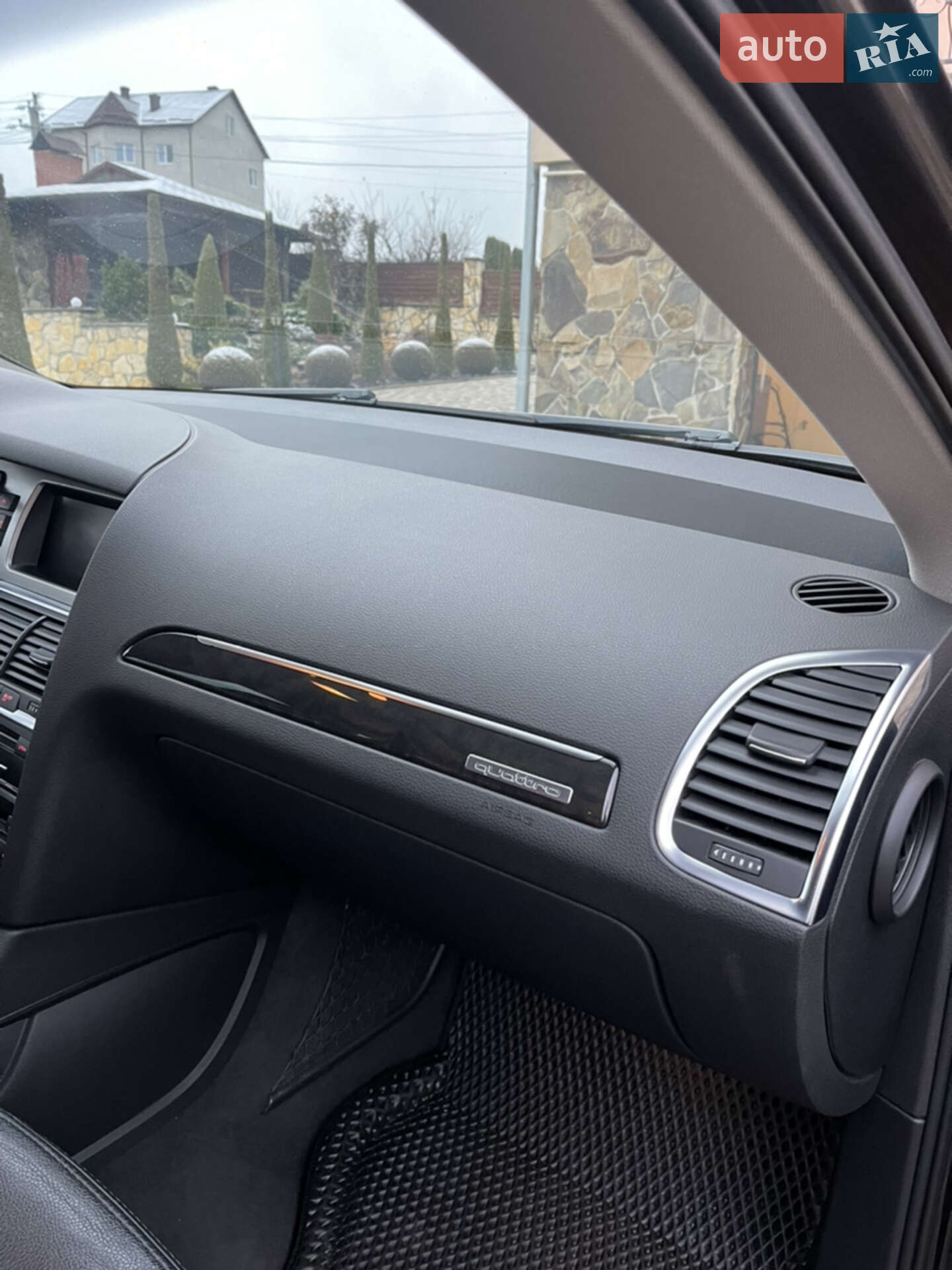 Audi Q7 2013 VIN WAUZZZ4L2ED019166 фото оголошення 18 з 59