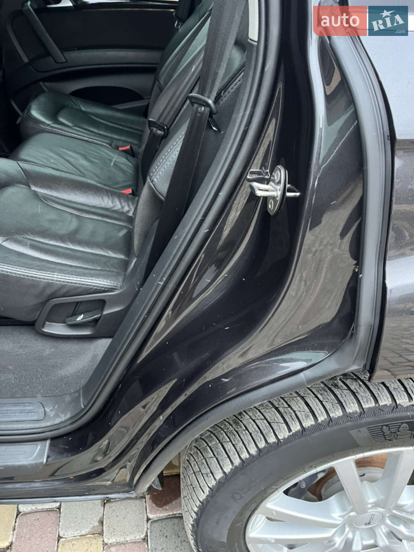 Audi Q7 2013 VIN WAUZZZ4L2ED019166 фото оголошення 35 з 59