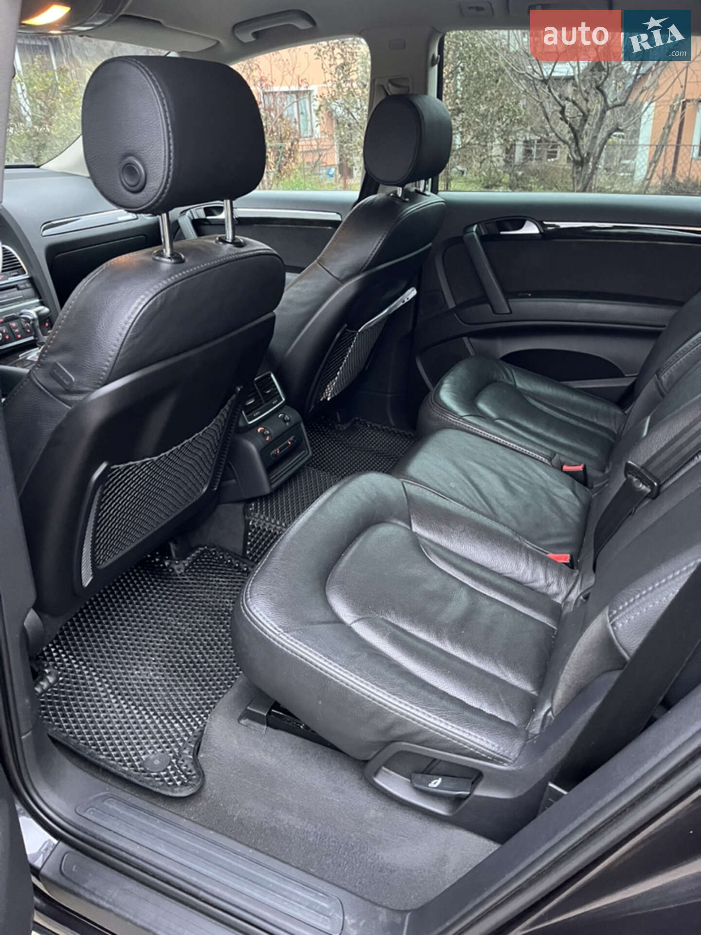 Audi Q7 2013 VIN WAUZZZ4L2ED019166 фото оголошення 31 з 59