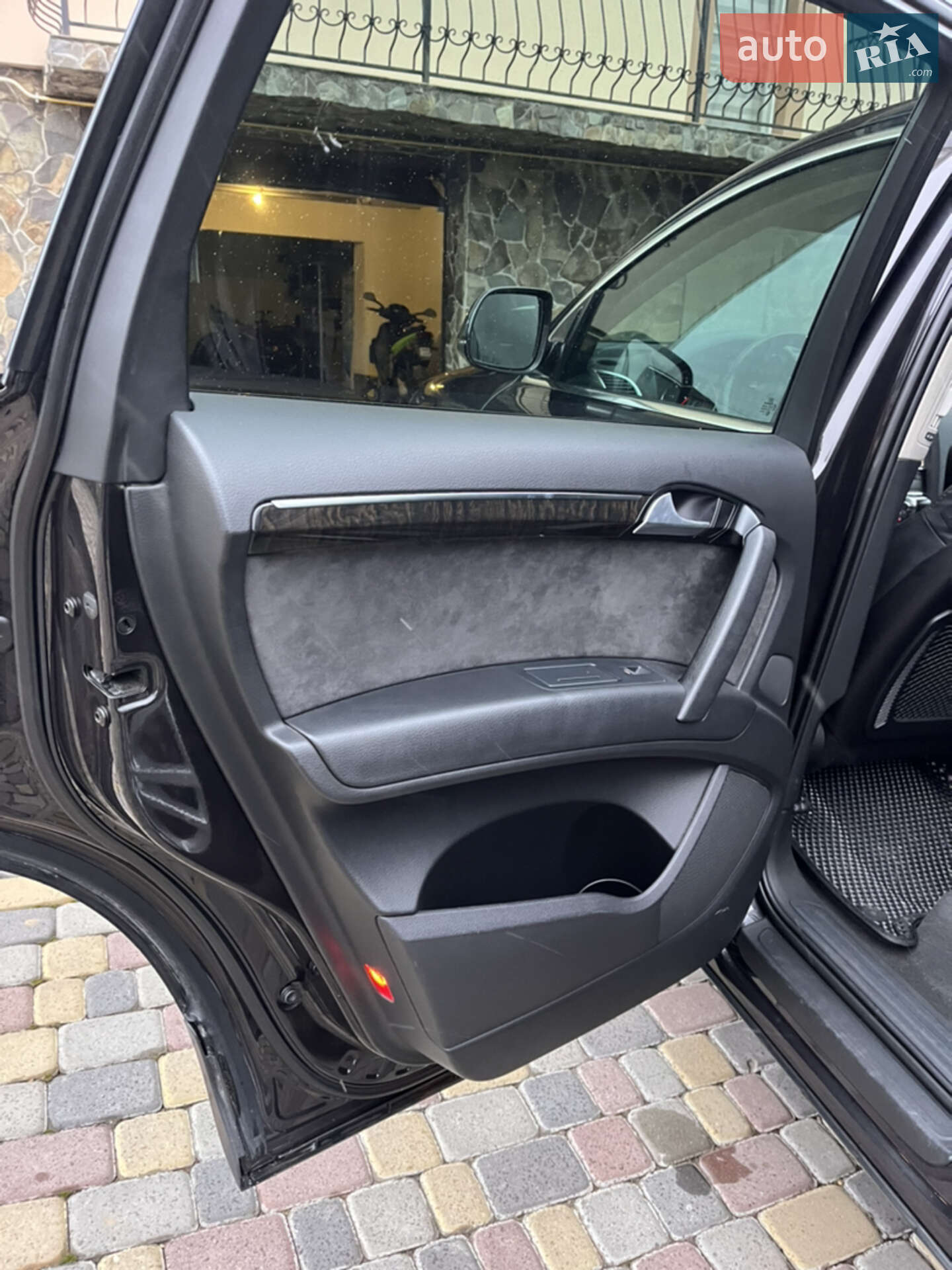 Audi Q7 2013 VIN WAUZZZ4L2ED019166 фото оголошення 34 з 59