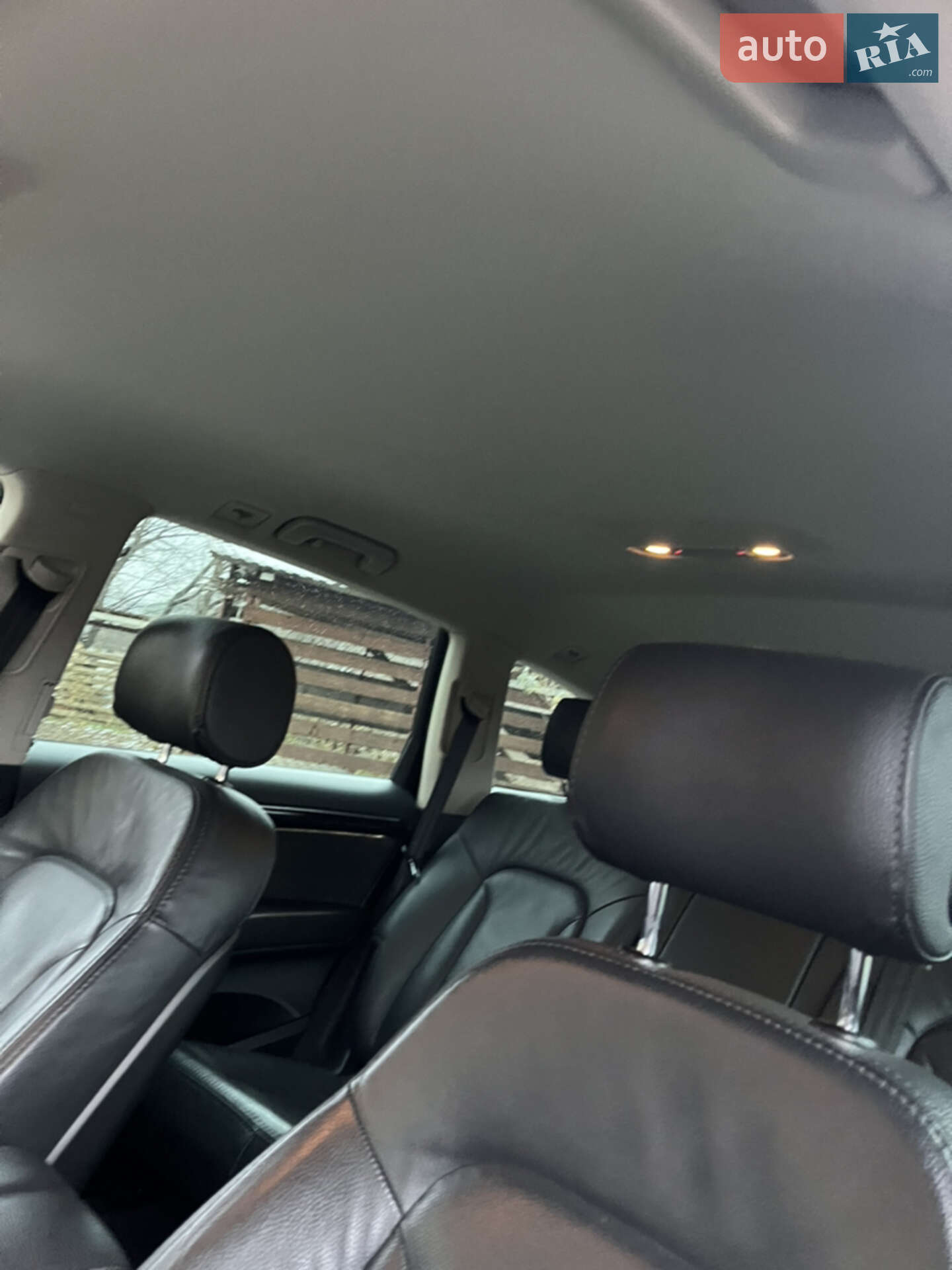 Audi Q7 2013 VIN WAUZZZ4L2ED019166 фото оголошення 40 з 59