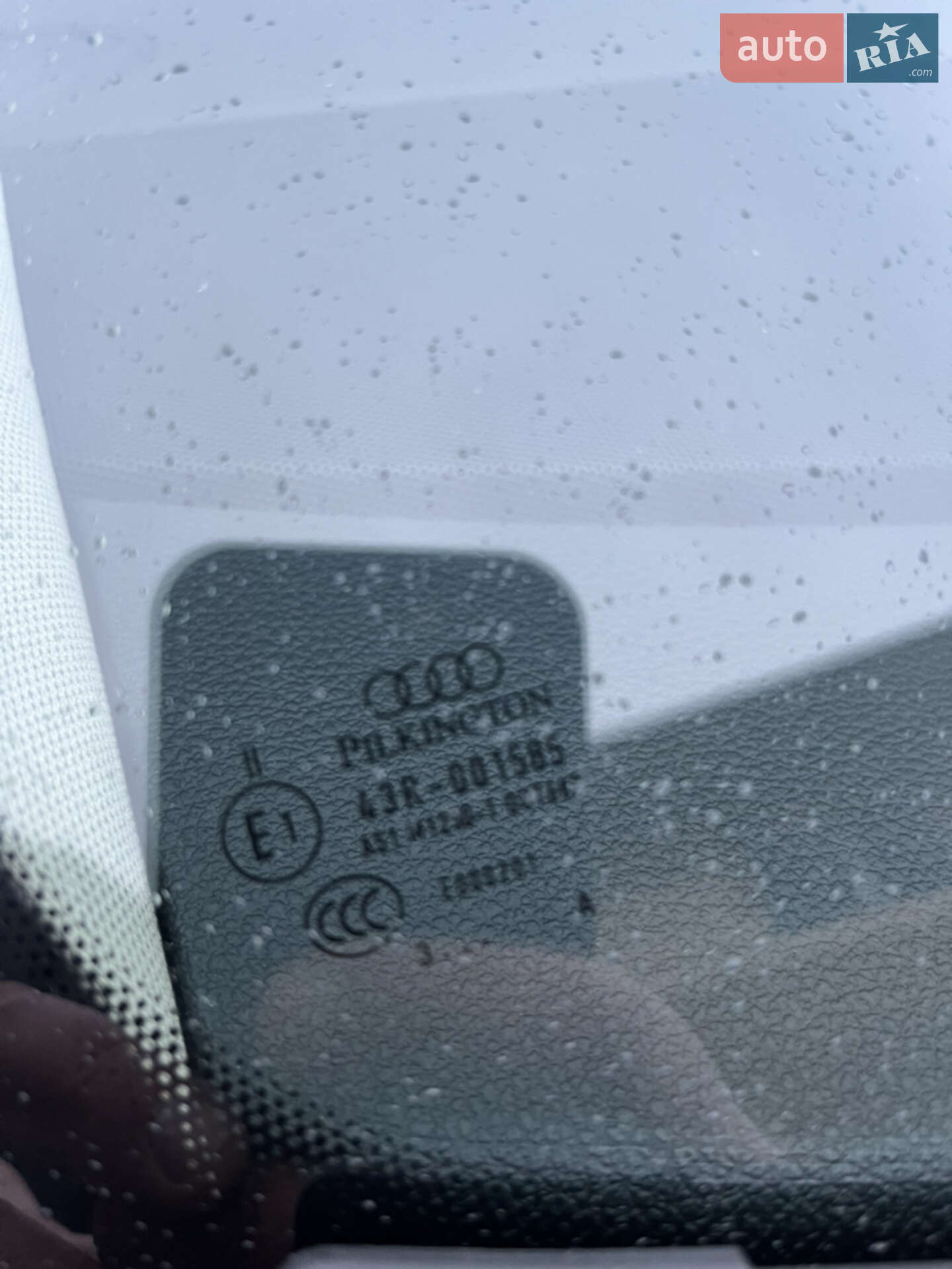 Audi Q7 2013 VIN WAUZZZ4L2ED019166 фото оголошення 46 з 59
