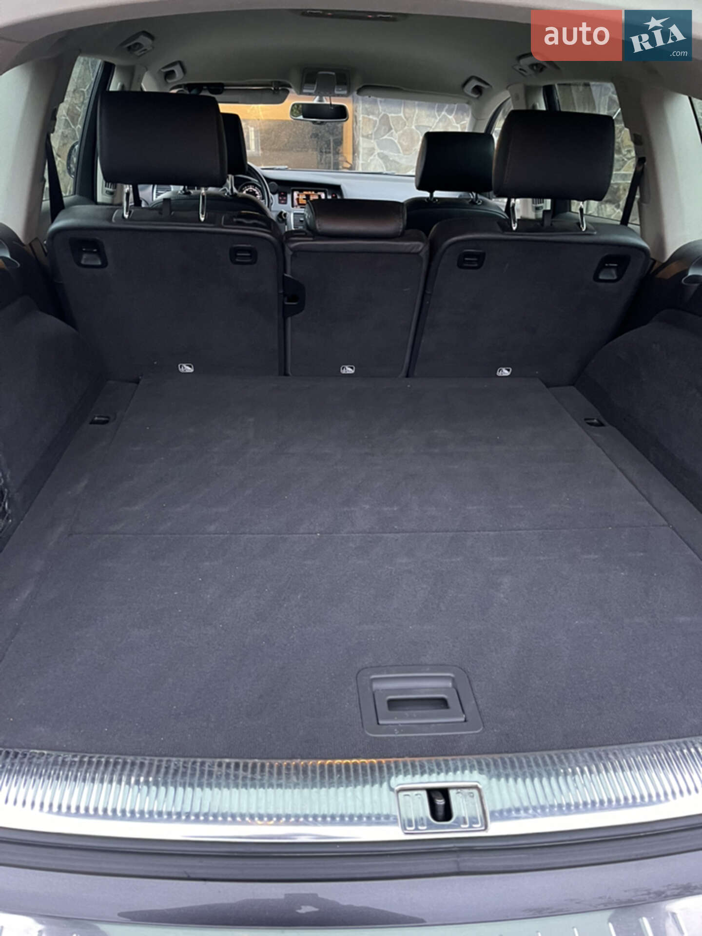 Audi Q7 2013 VIN WAUZZZ4L2ED019166 фото оголошення 54 з 59