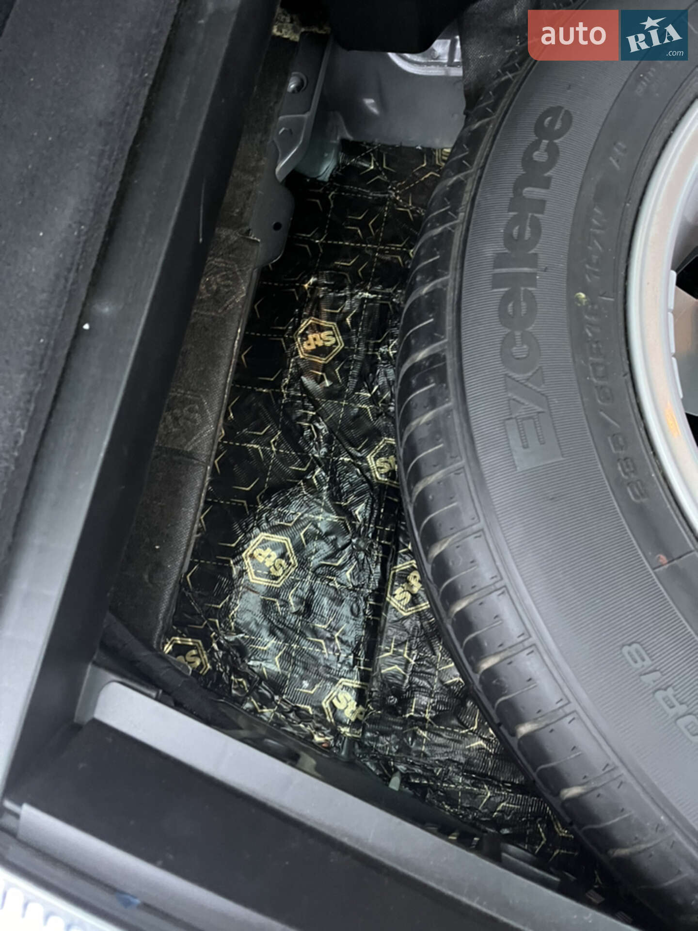 Audi Q7 2013 VIN WAUZZZ4L2ED019166 фото оголошення 57 з 59