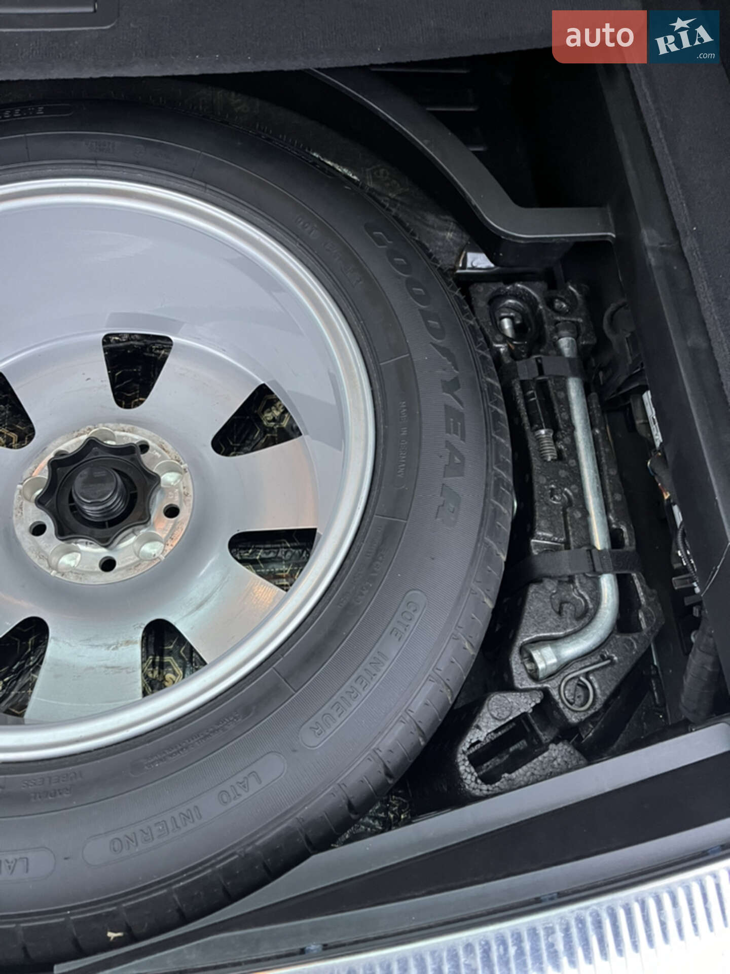 Audi Q7 2013 VIN WAUZZZ4L2ED019166 фото оголошення 55 з 59