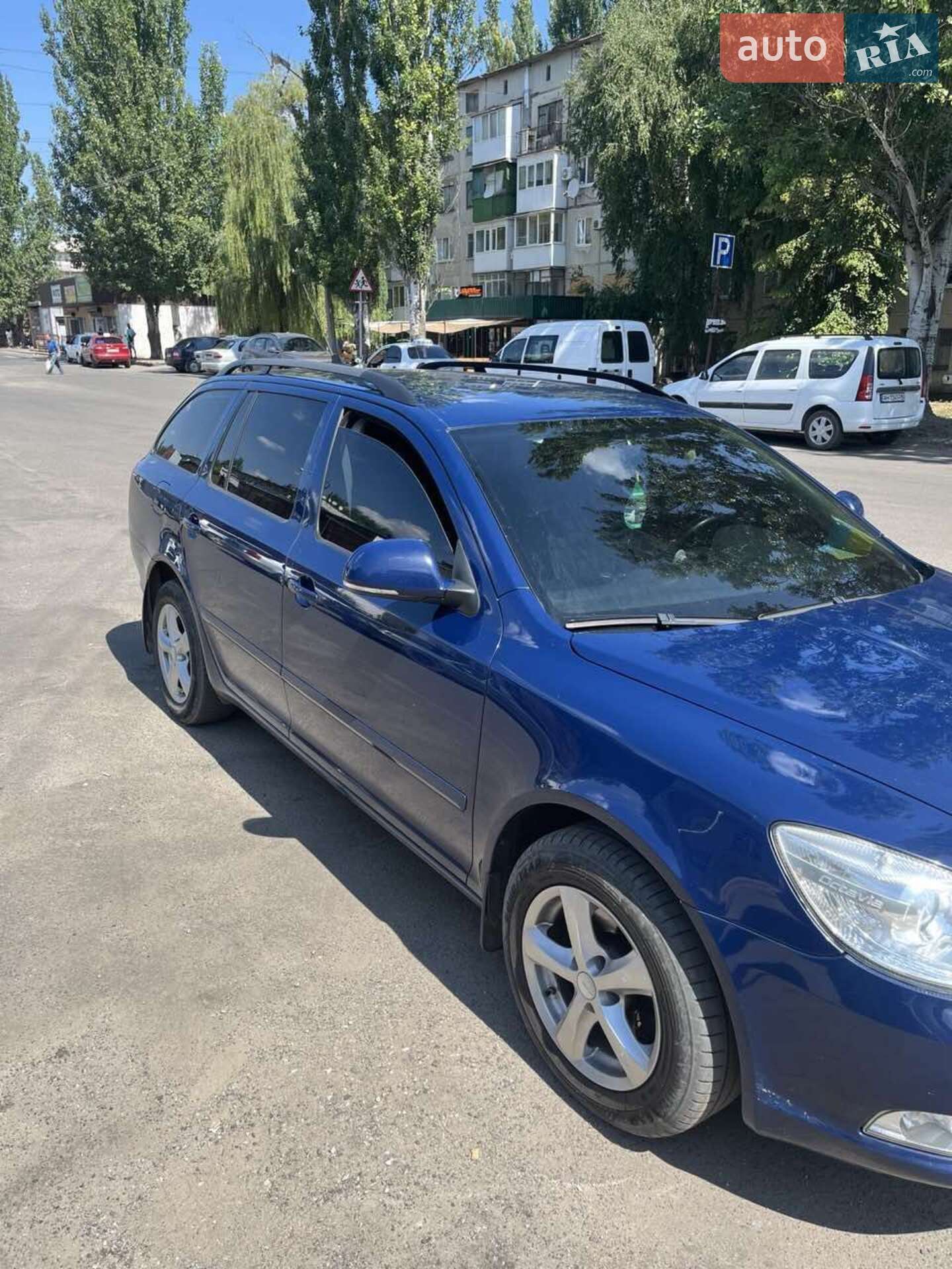 Skoda Octavia 2012 VIN TMBHK61Z3D2089747 фото оголошення 9 з 20