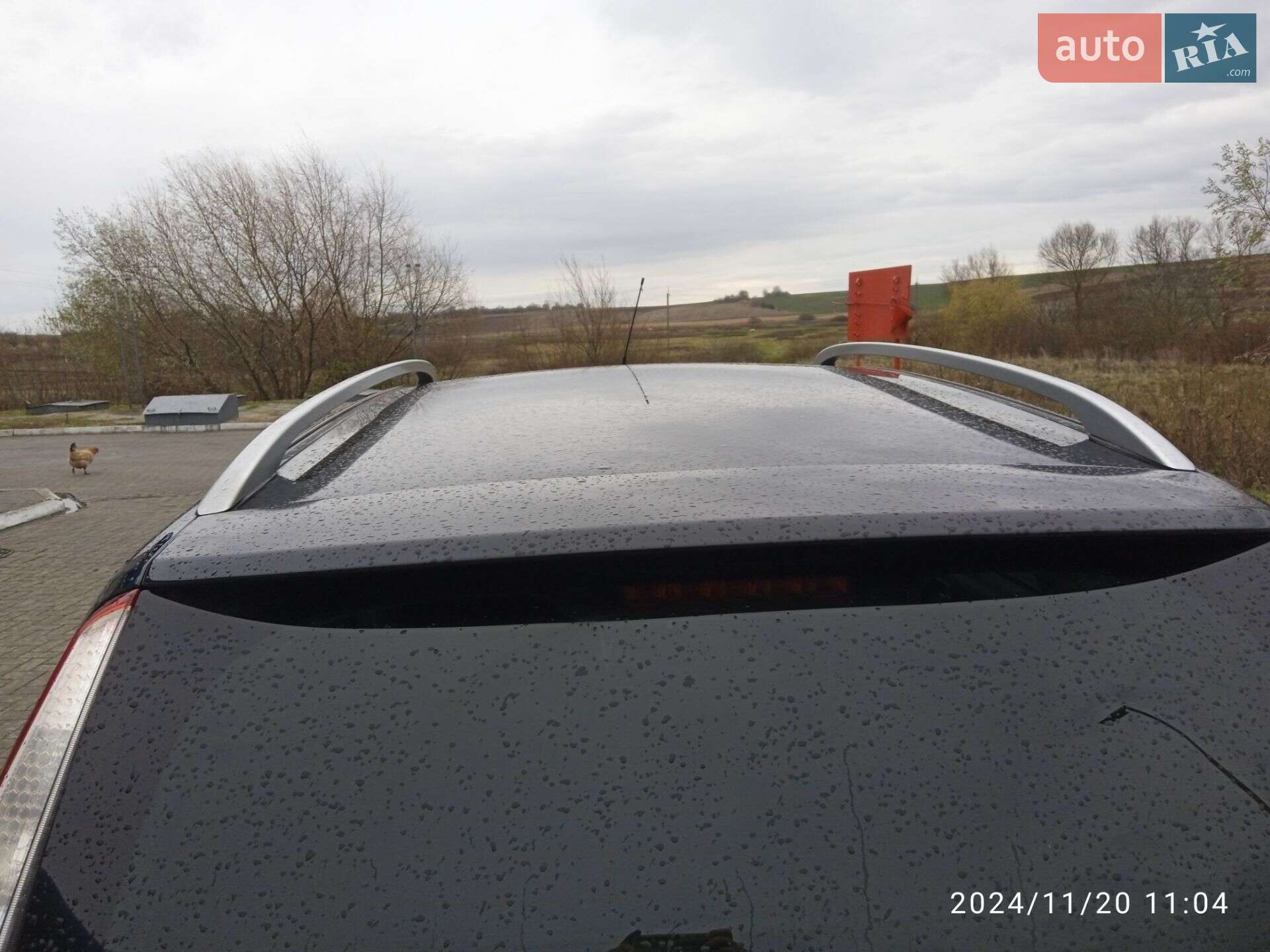 Ford Focus 2009 VIN WF0SXXGGDS9A24773 фото оголошення 14 з 25