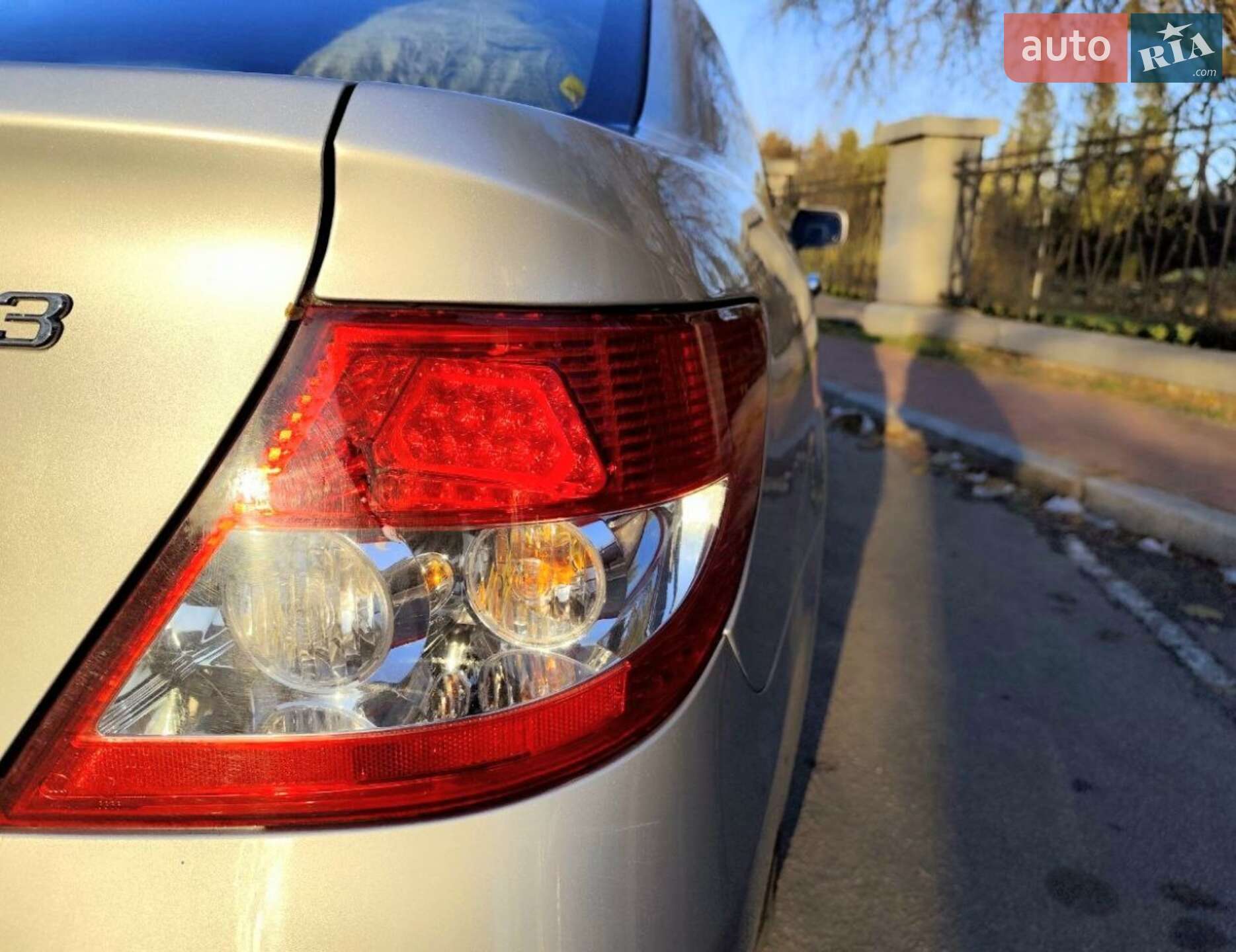 BYD F3 2013 VIN LGXC16DF7E0003371 фото оголошення 11 з 54