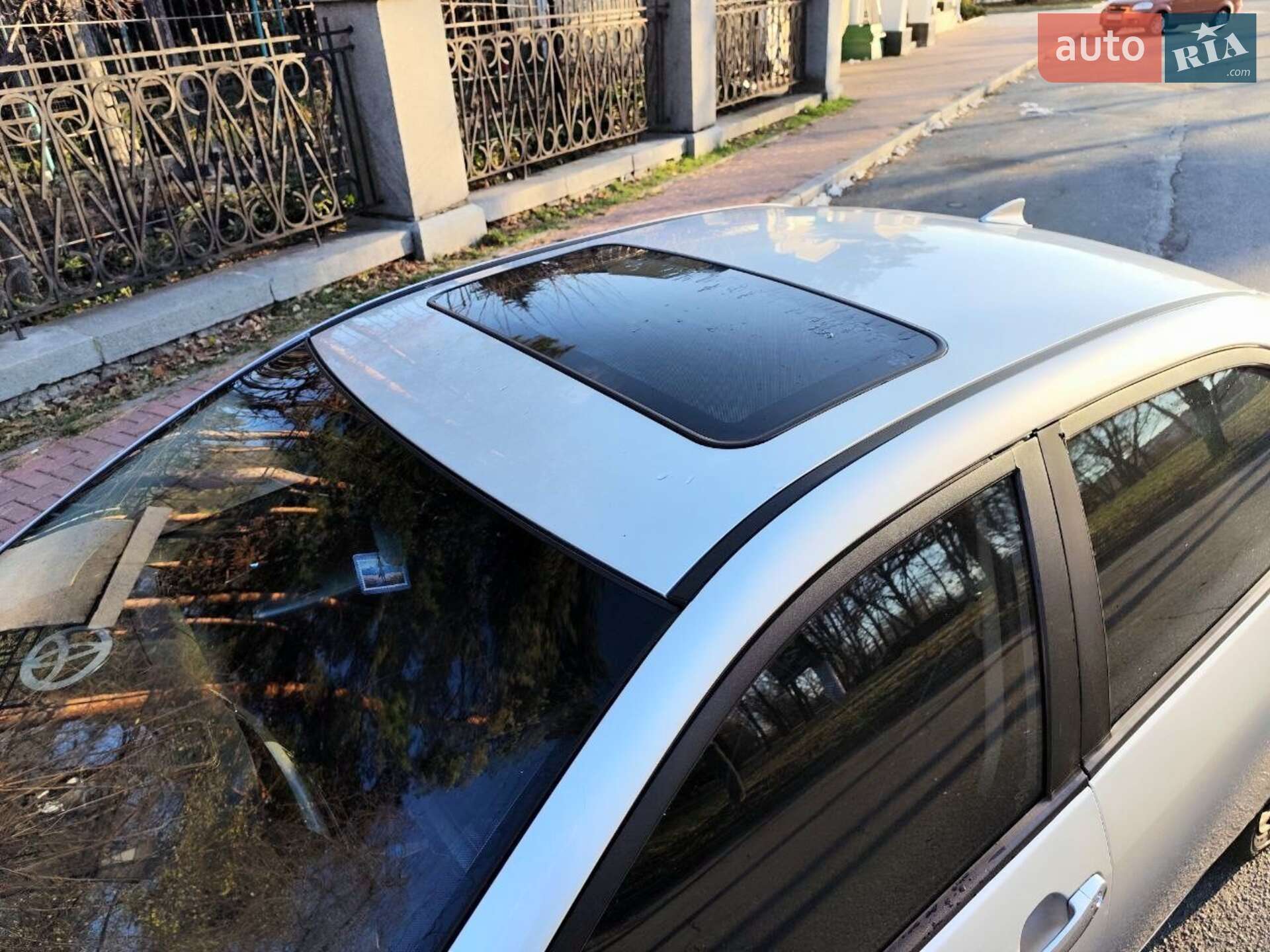 BYD F3 2013 VIN LGXC16DF7E0003371 фото оголошення 18 з 54