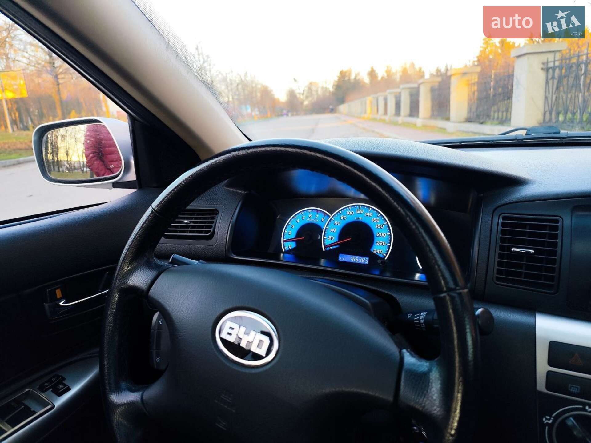 BYD F3 2013 VIN LGXC16DF7E0003371 фото оголошення 49 з 54