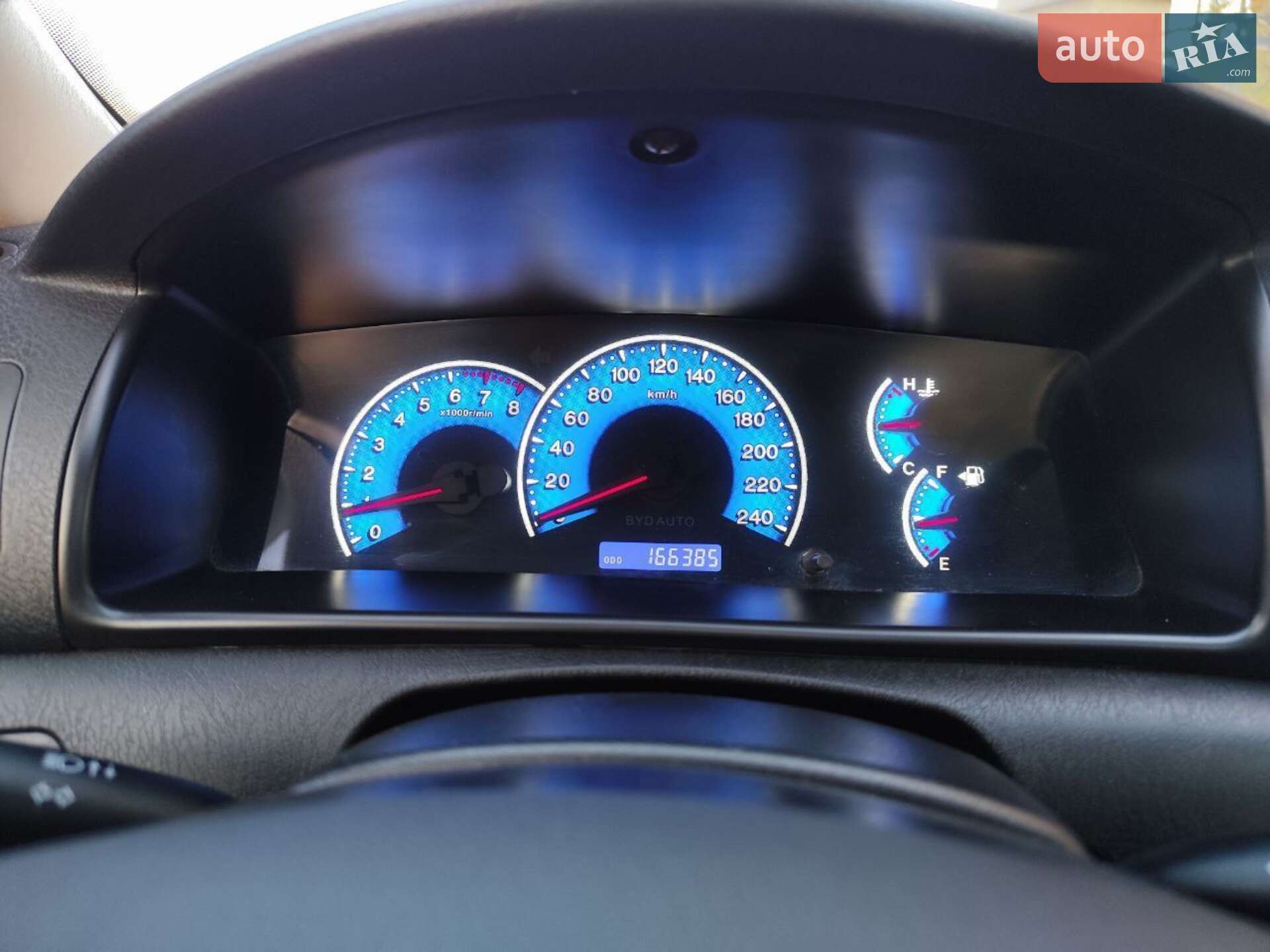 BYD F3 2013 VIN LGXC16DF7E0003371 фото оголошення 47 з 54