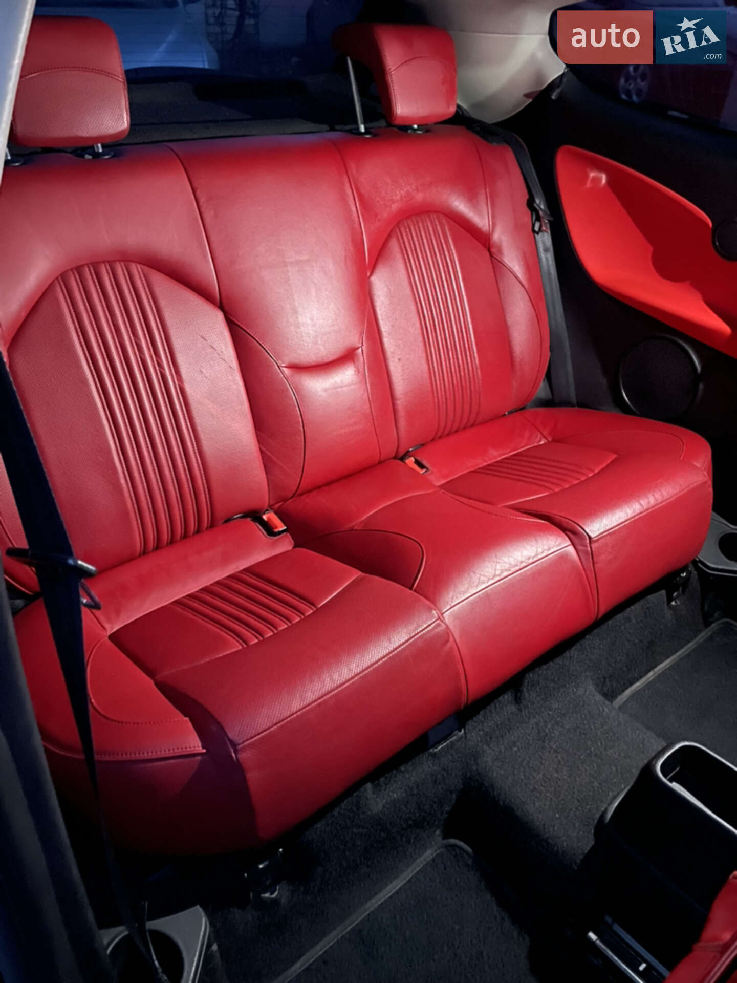 Alfa Romeo MiTo 2010 VIN ZAR95500001133272 фото оголошення 7 з 11