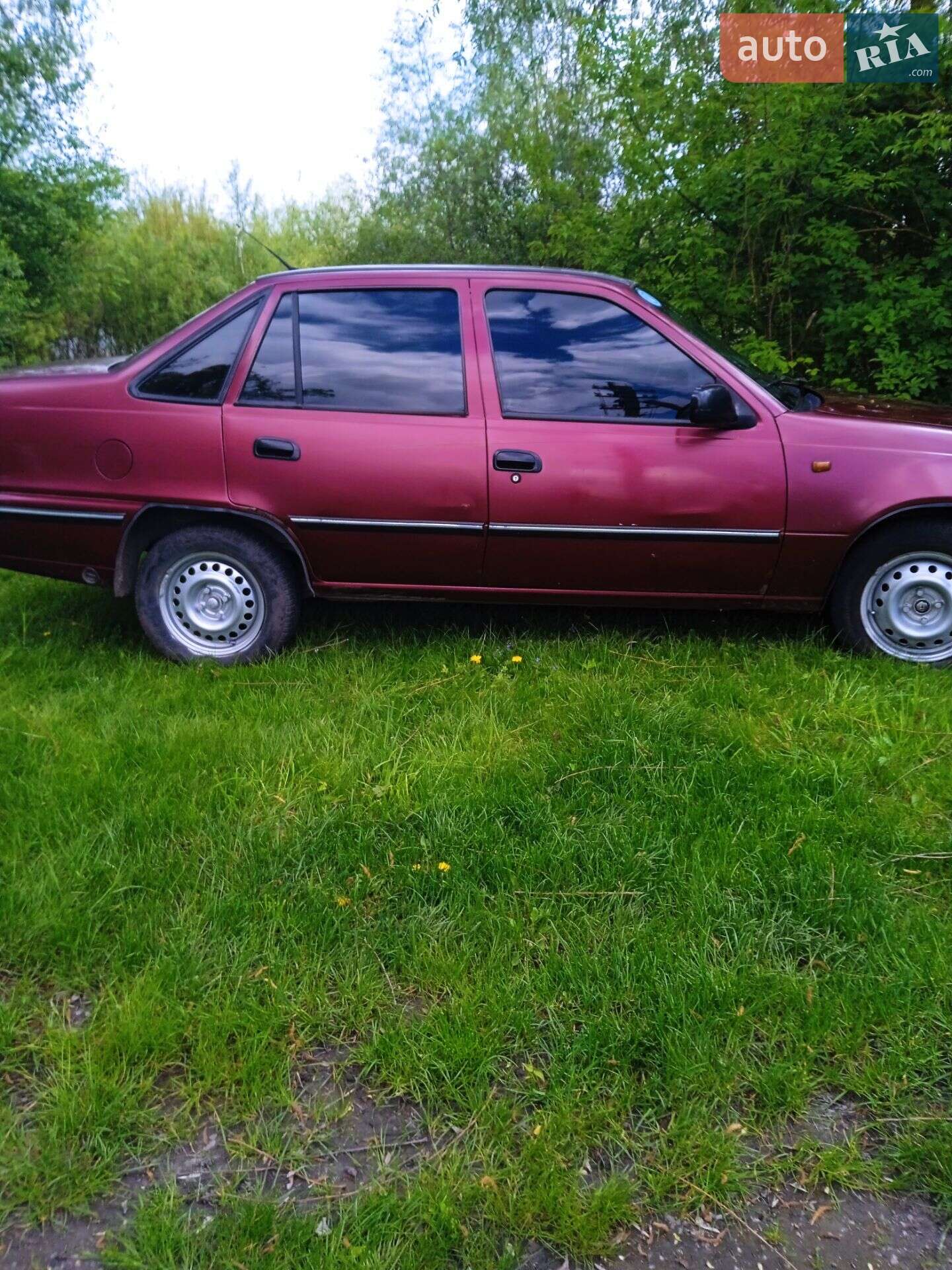 Daewoo Nexia 2006 VIN XWB3D31UD6A087261 фото оголошення 3 з 3