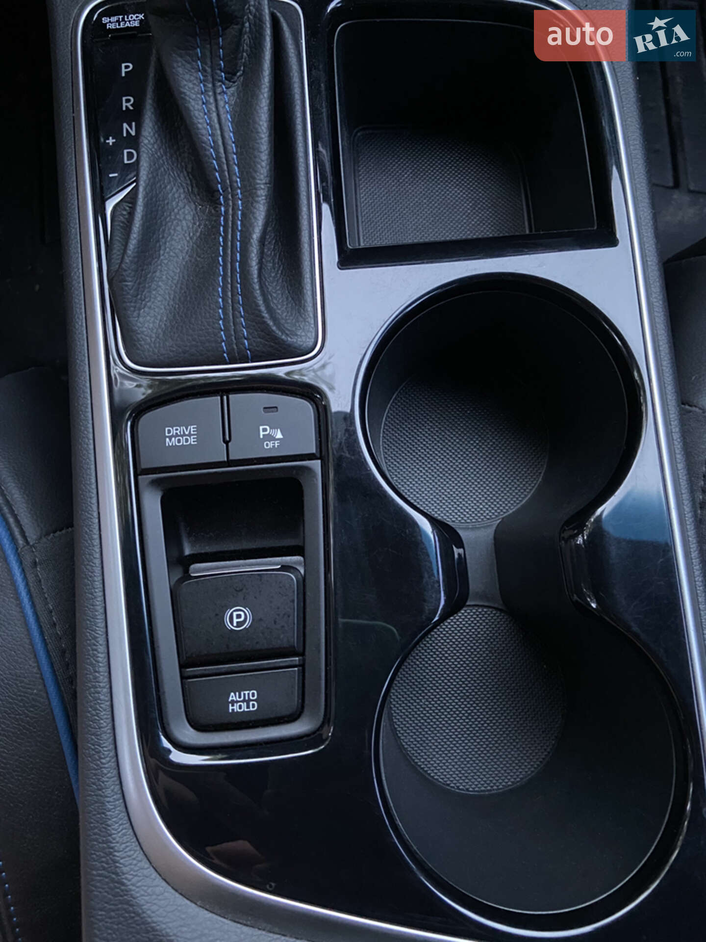 Hyundai Sonata 2019 VIN 5NPE34ABXKH805109 фото оголошення 32 з 39