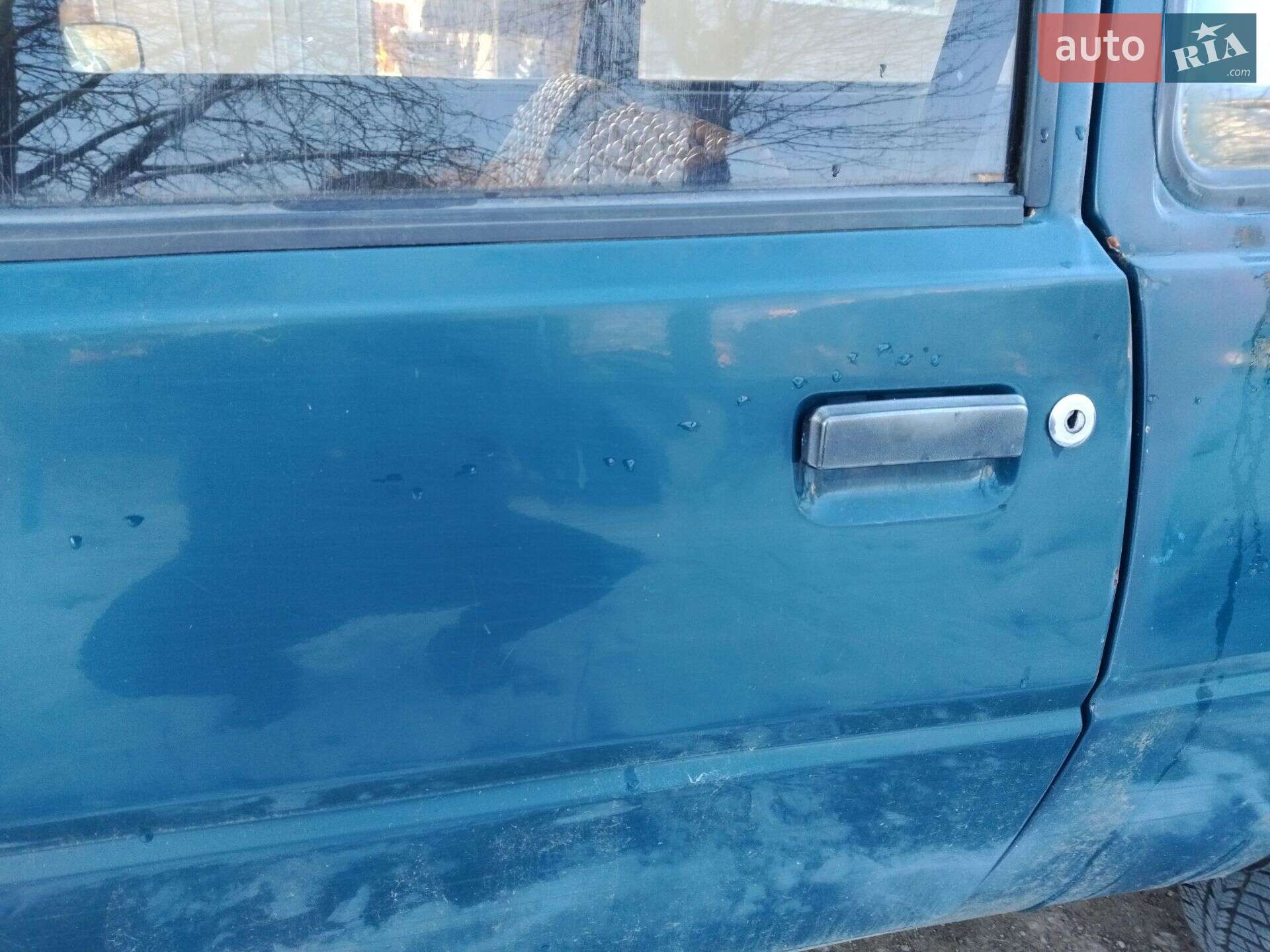 ЗАЗ 1102 Таврія-Нова 2004 VIN Y6D11020640400813 фото оголошення 2 з 22