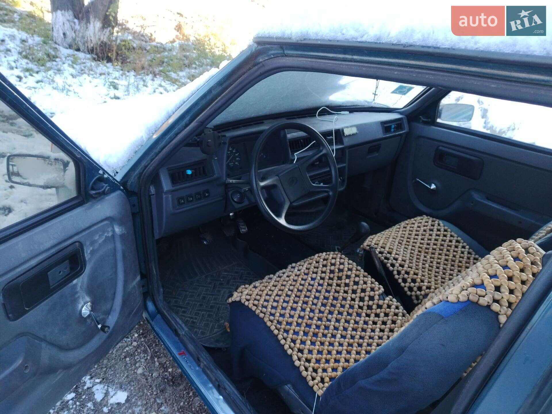ЗАЗ 1102 Таврія-Нова 2004 VIN Y6D11020640400813 фото оголошення 9 з 22