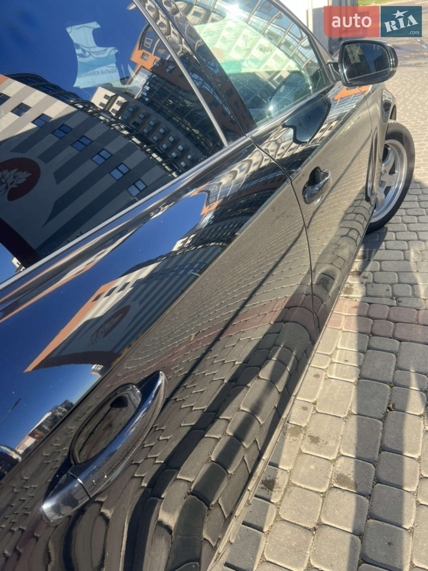 Audi A4 2011 VIN WAUZZZ8K5CA008033 фото оголошення 9 з 15