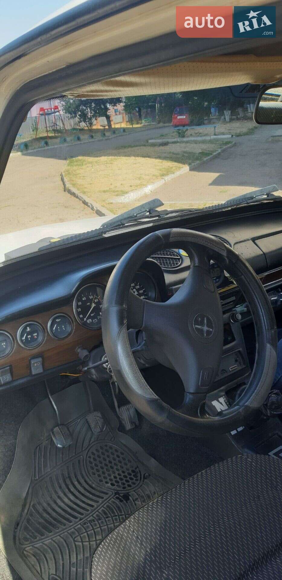 ВАЗ / Lada 2106 1990 VIN XTA210630M2493135 фото оголошення 6 з 7