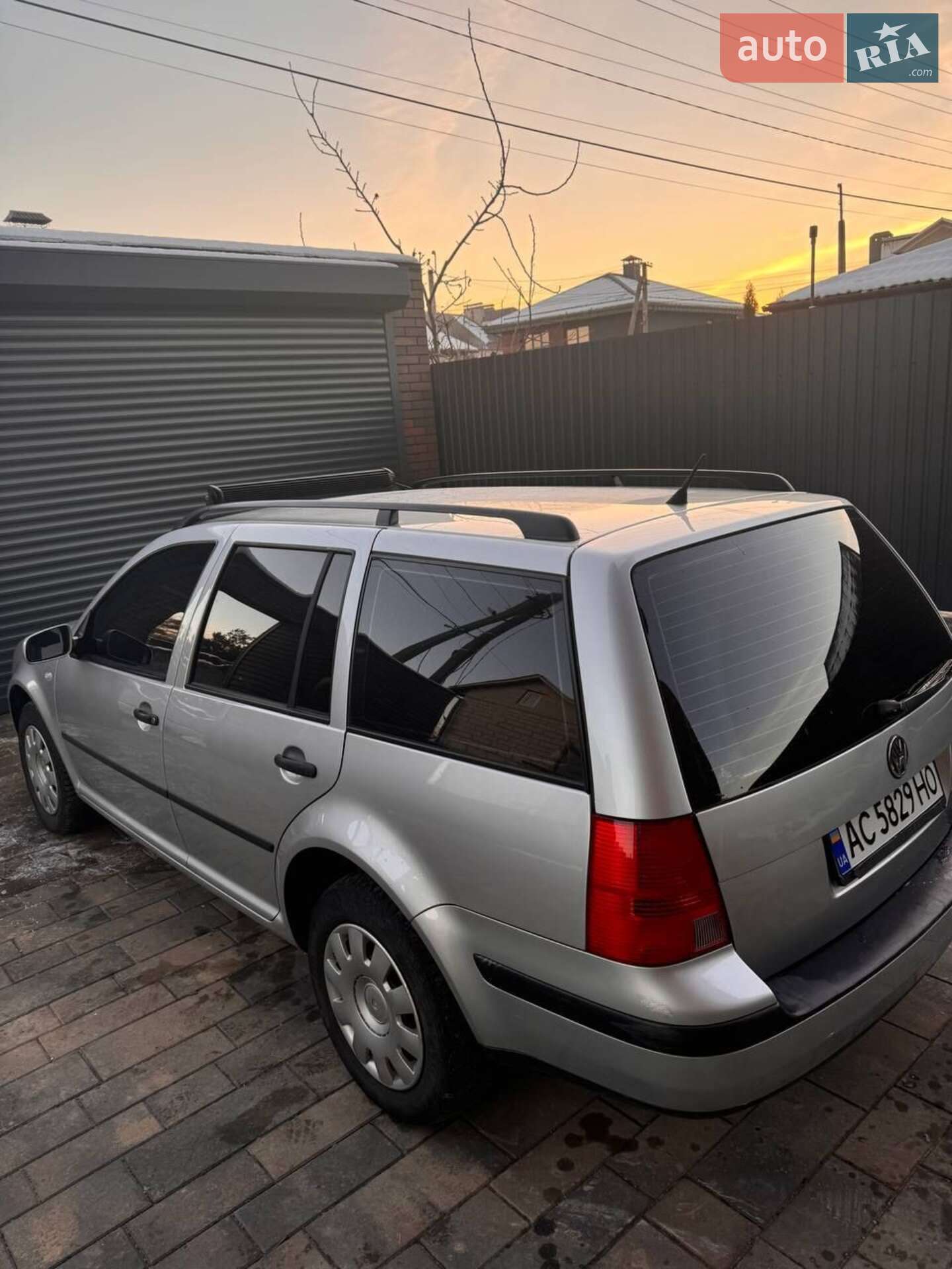 Volkswagen Golf 2002 VIN WVWZZZ1JZ3W131300 фото оголошення 3 з 62