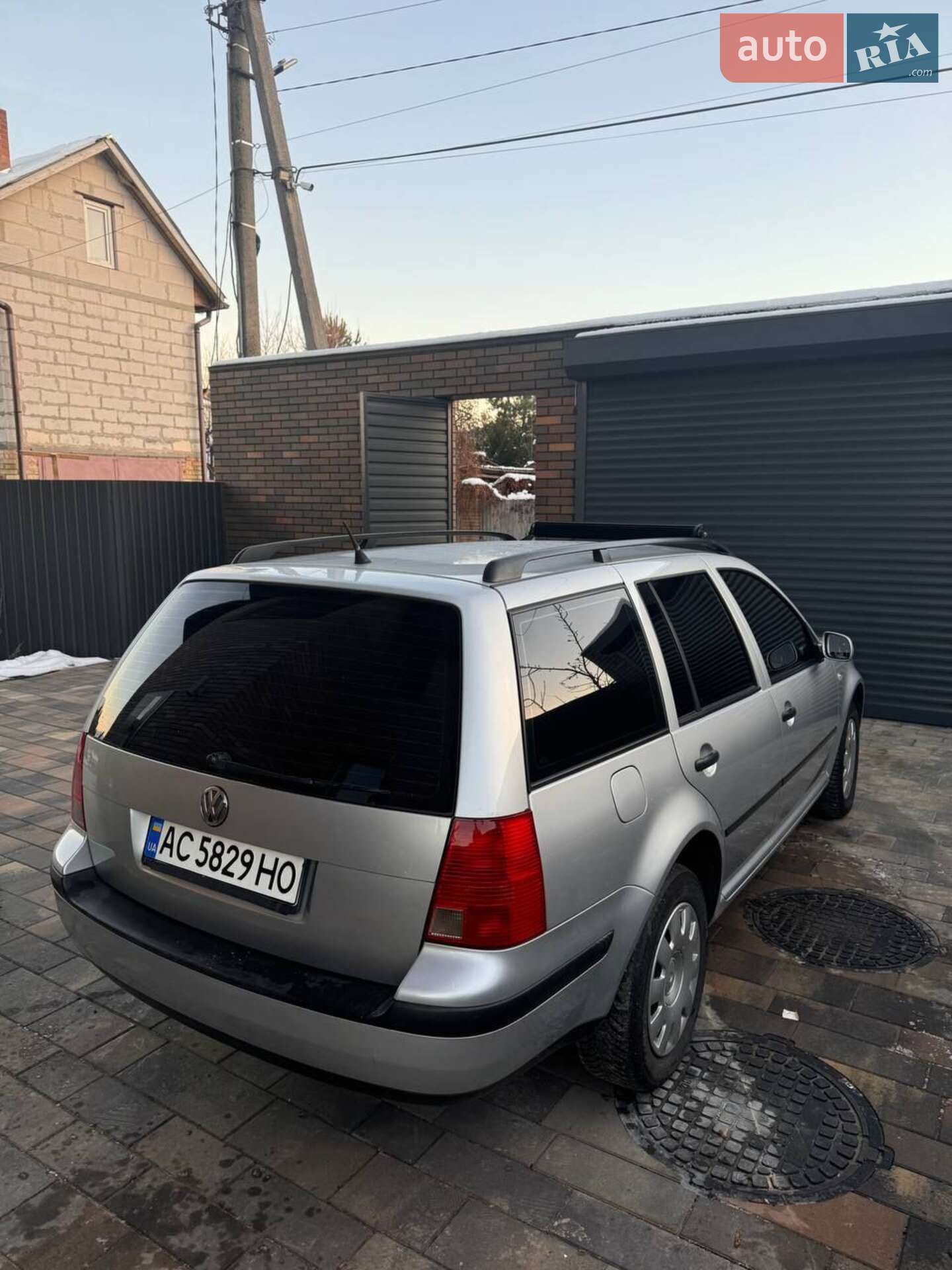 Volkswagen Golf 2002 VIN WVWZZZ1JZ3W131300 фото оголошення 4 з 62