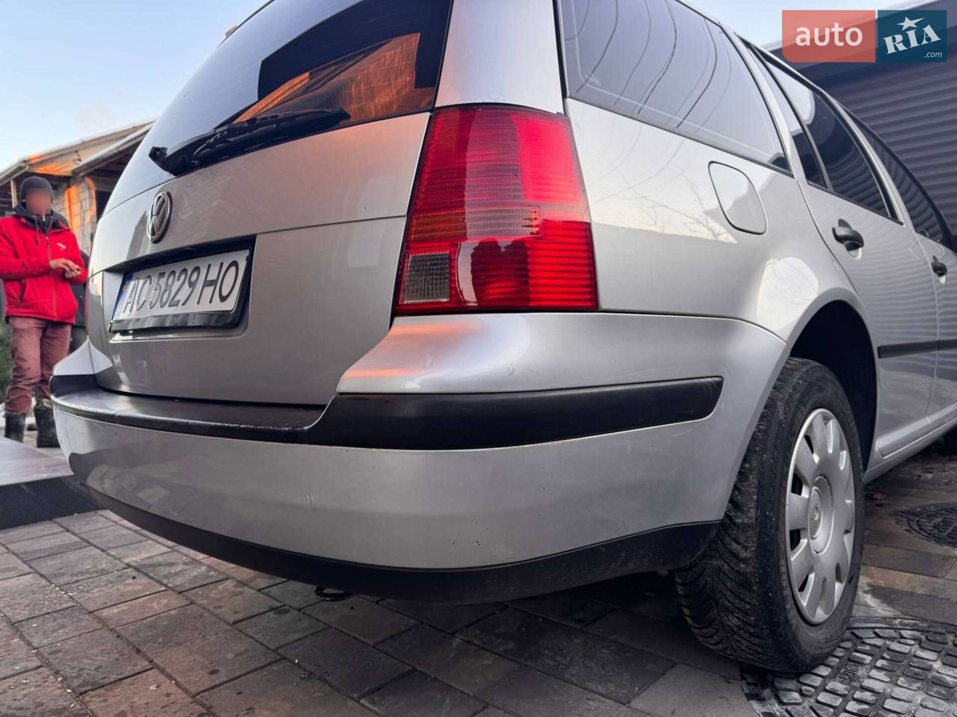 Volkswagen Golf 2002 VIN WVWZZZ1JZ3W131300 фото оголошення 13 з 62