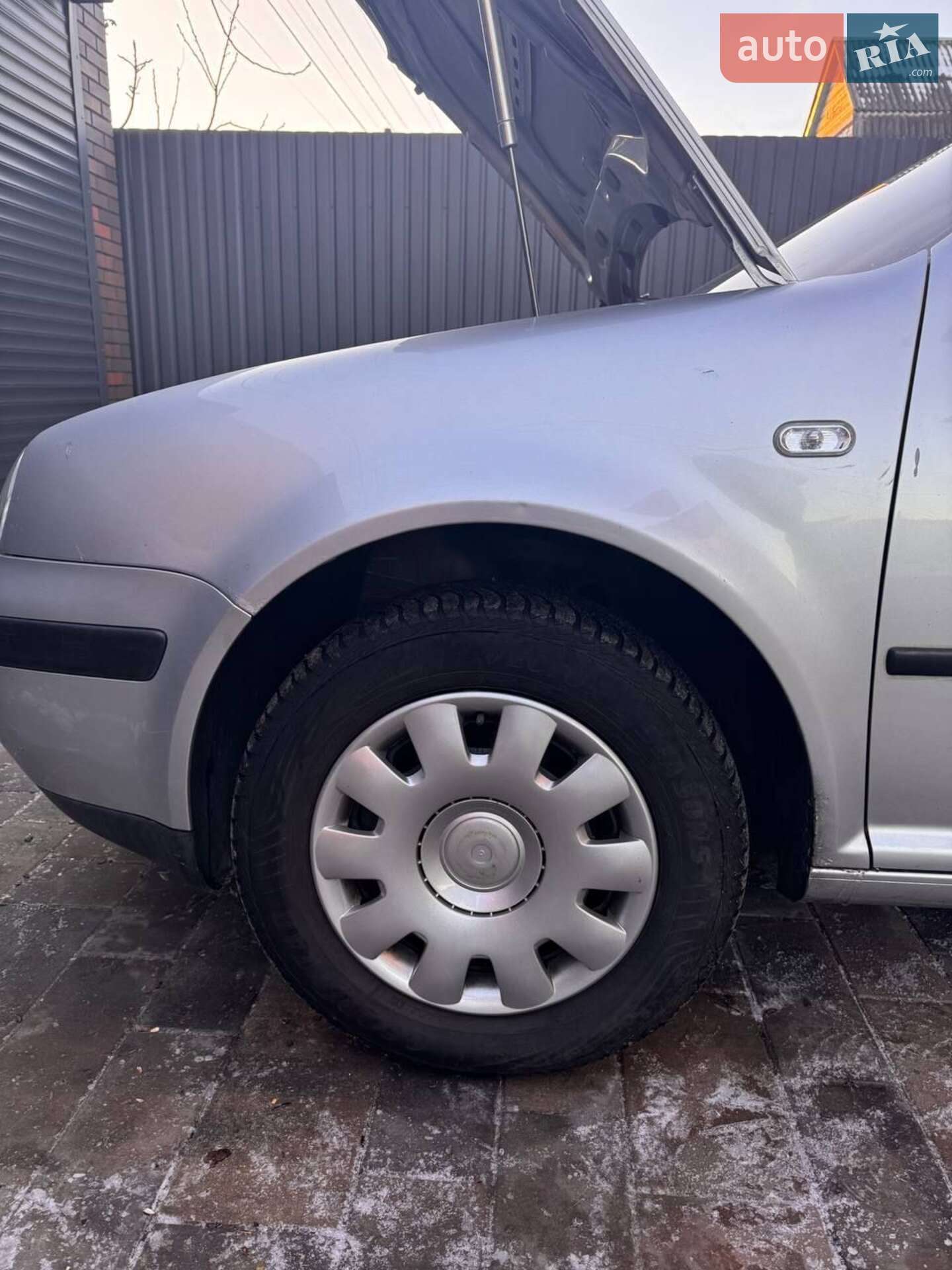 Volkswagen Golf 2002 VIN WVWZZZ1JZ3W131300 фото оголошення 19 з 62